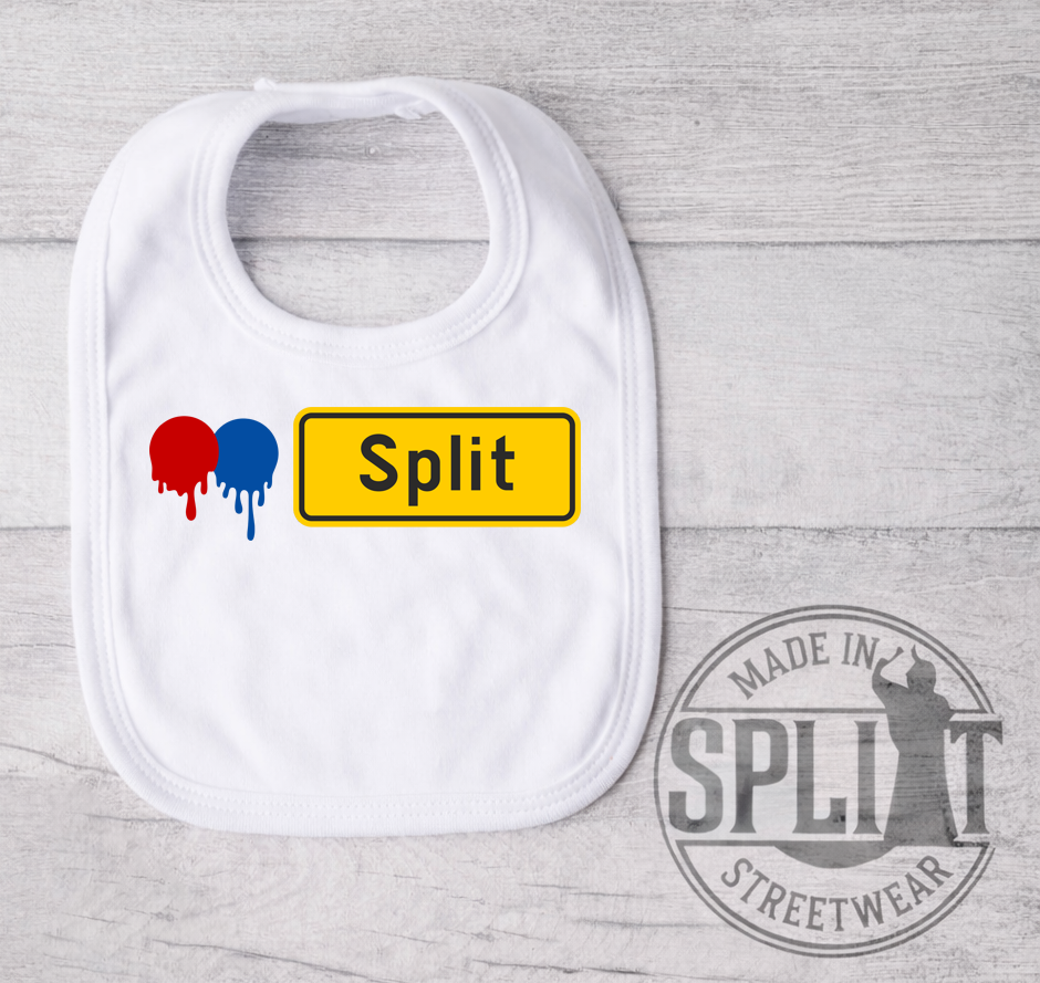 Tabla Split babarin