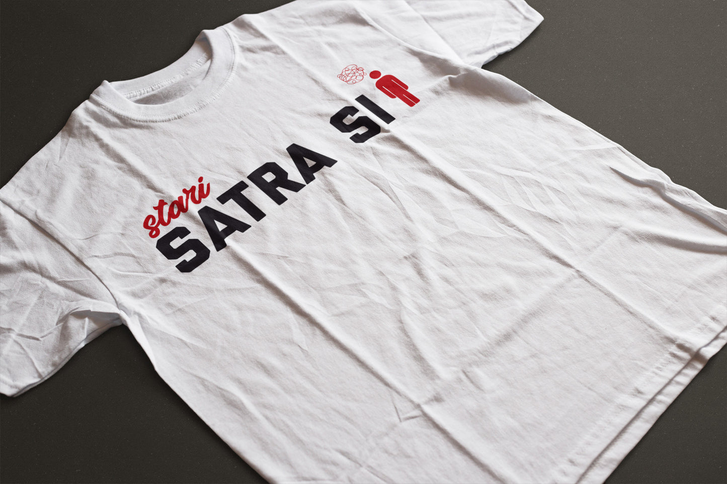 Stari satra si