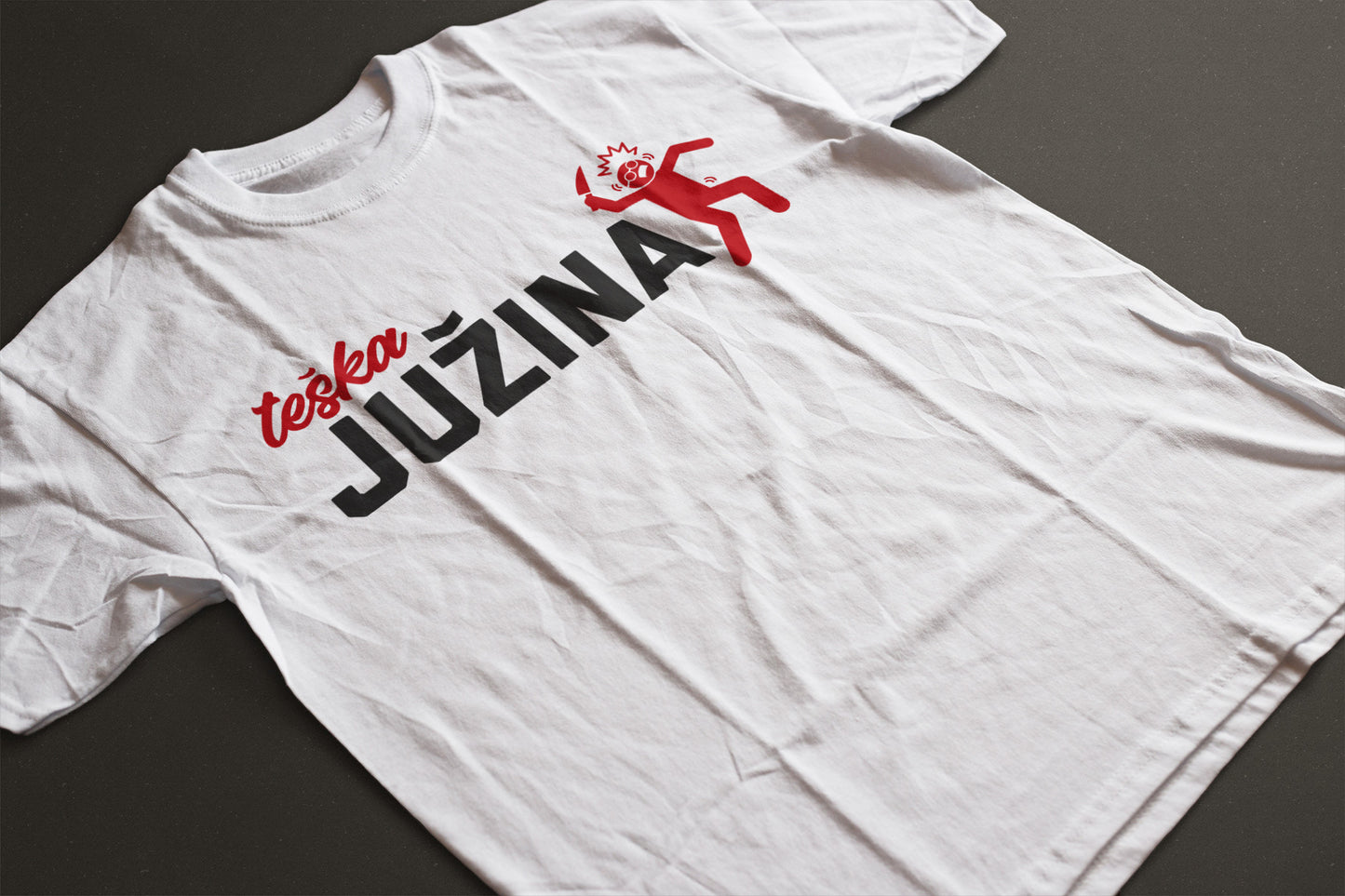 Teška južina