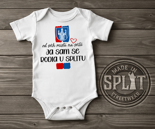 Od svih mista na svitu