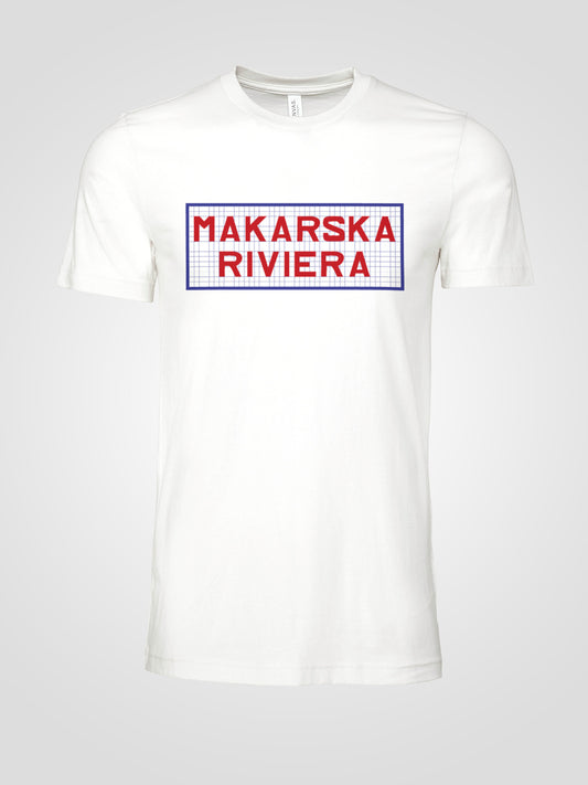 Makarska Riviera