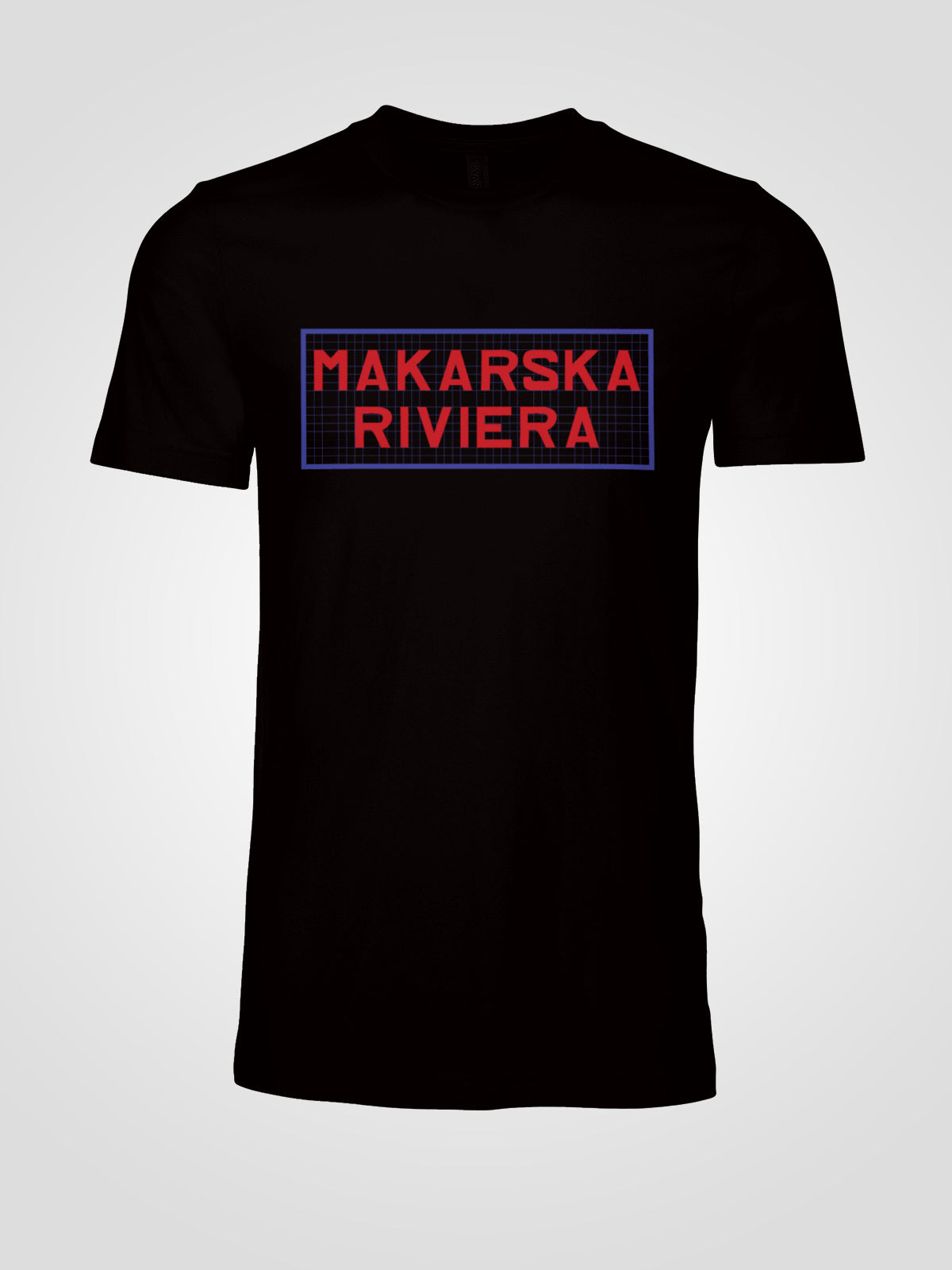 Makarska Riviera