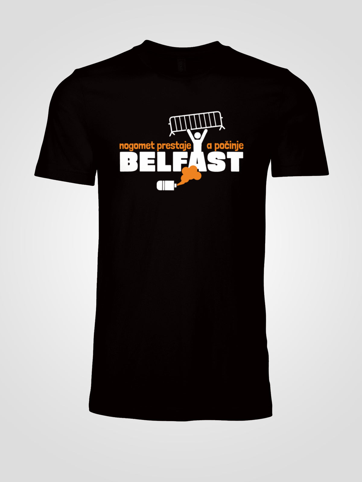 Belfast