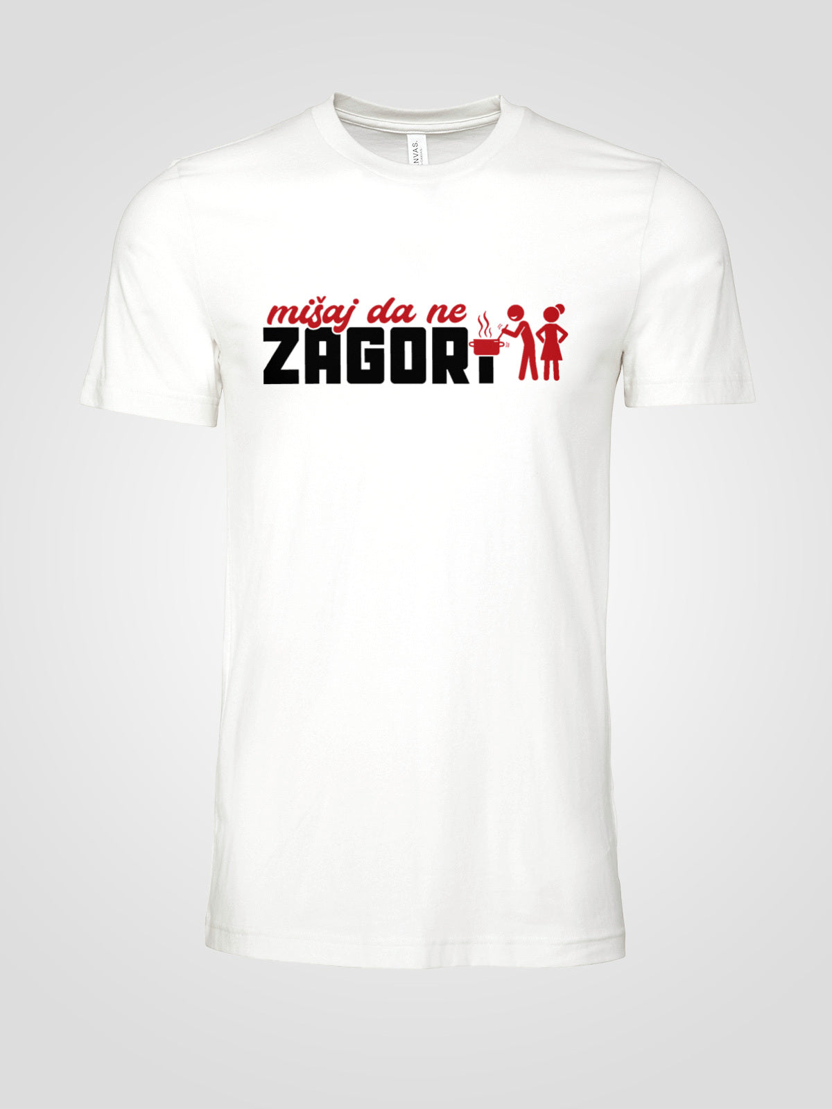 Mišaj da ne zagori