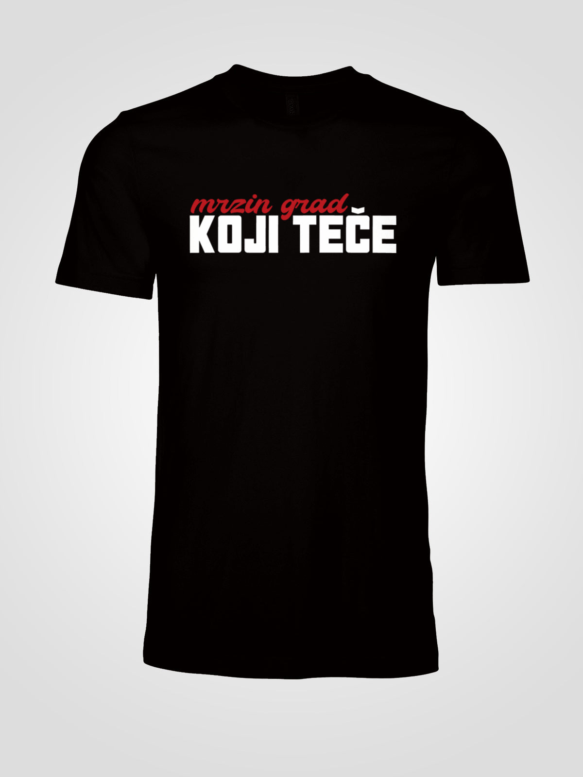 Mrzin grad koji teče
