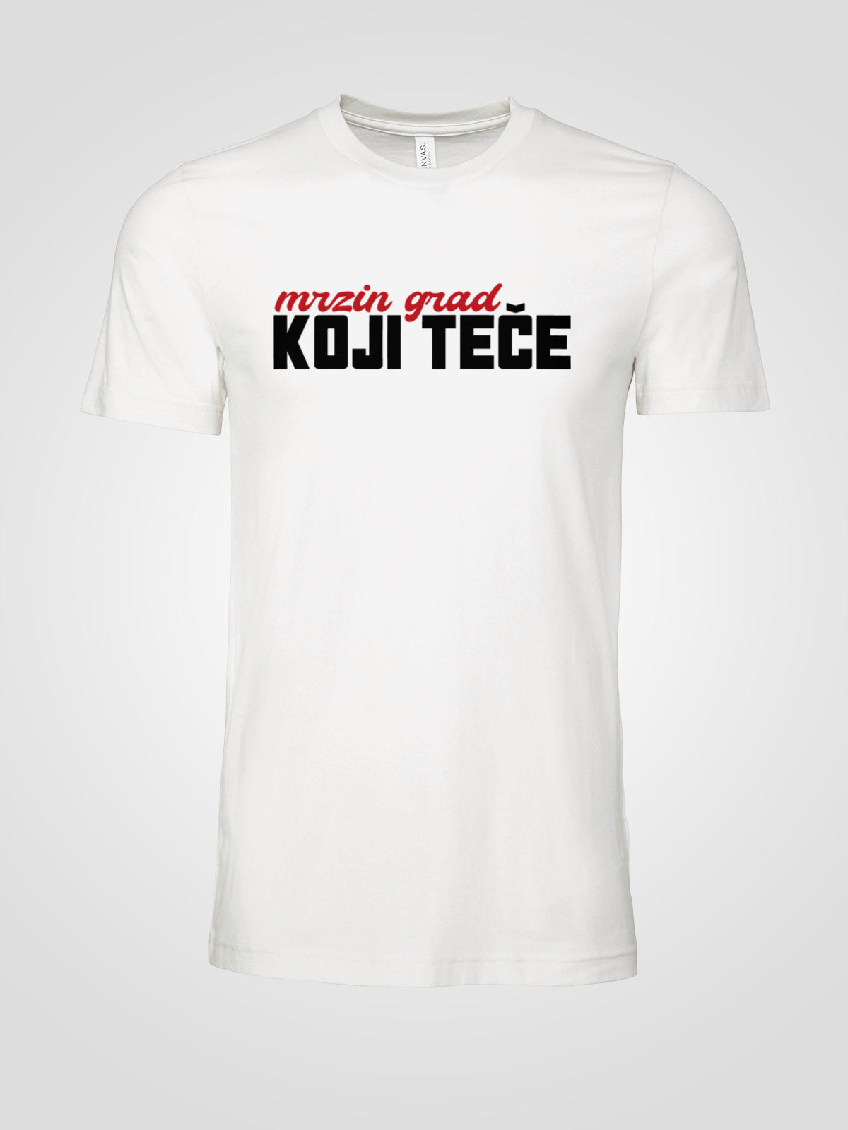 Mrzin grad koji teče