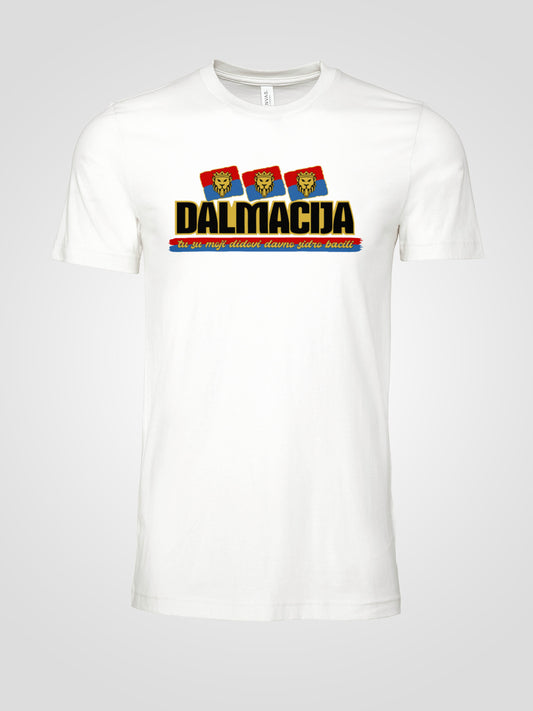Dalmacija tu su moji didovi