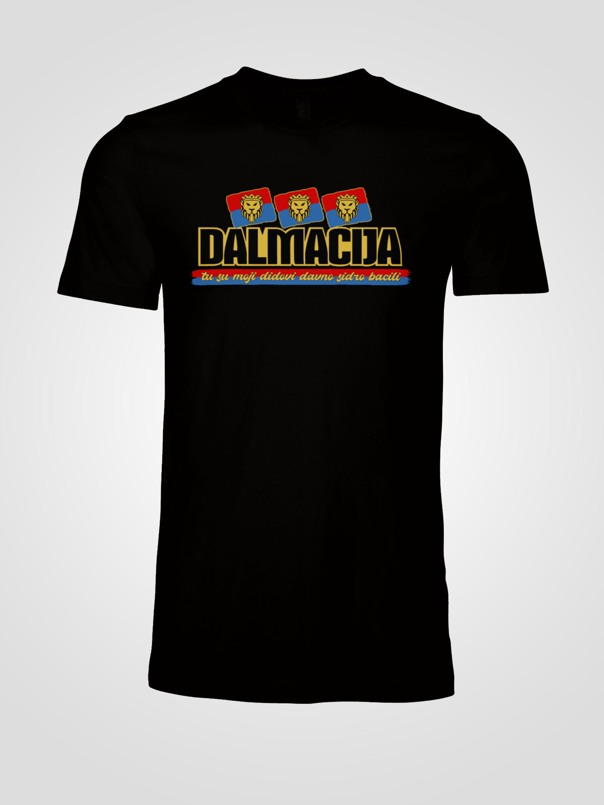 Dalmacija tu su moji didovi