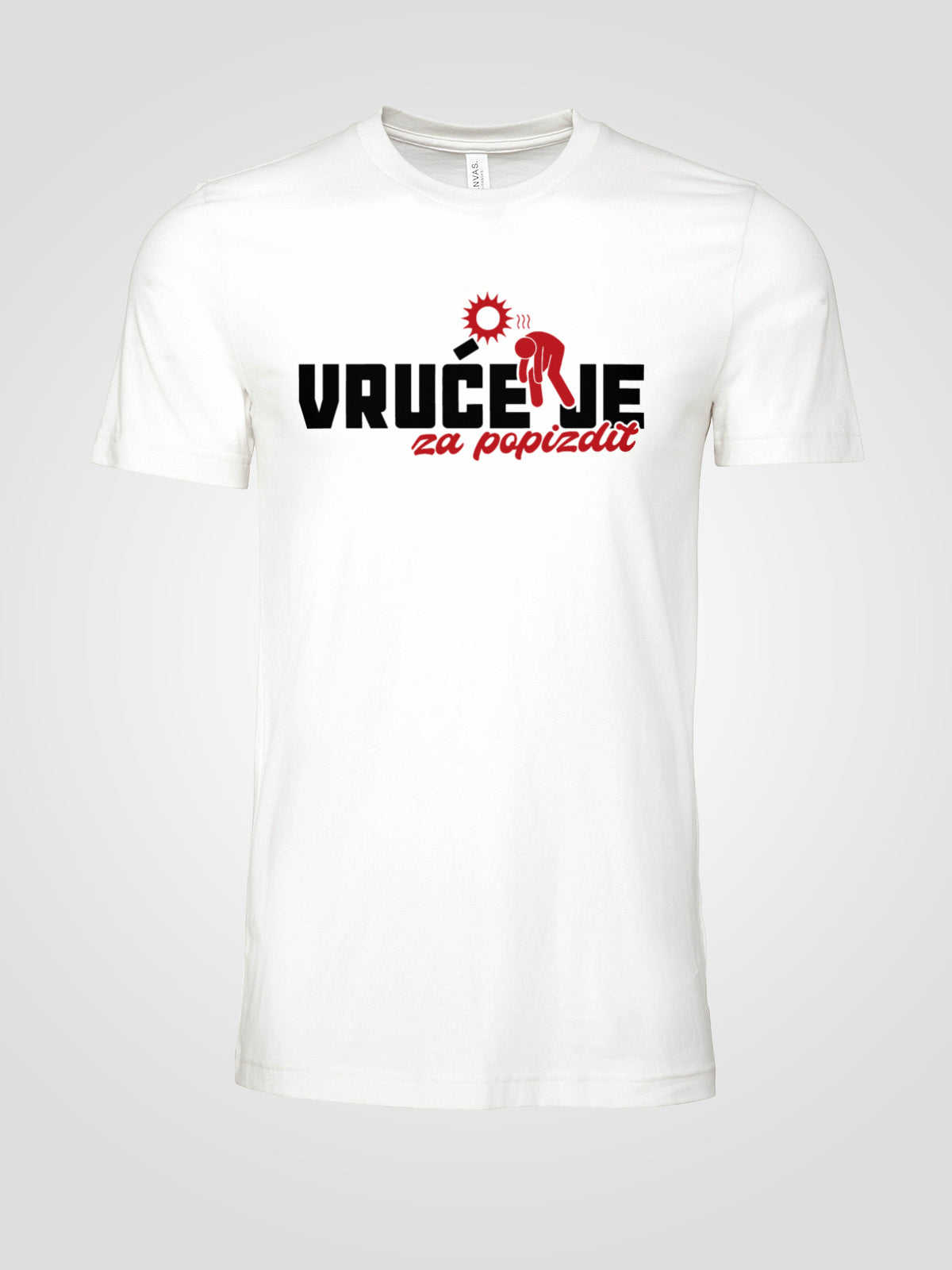 Vruće je za popizdit