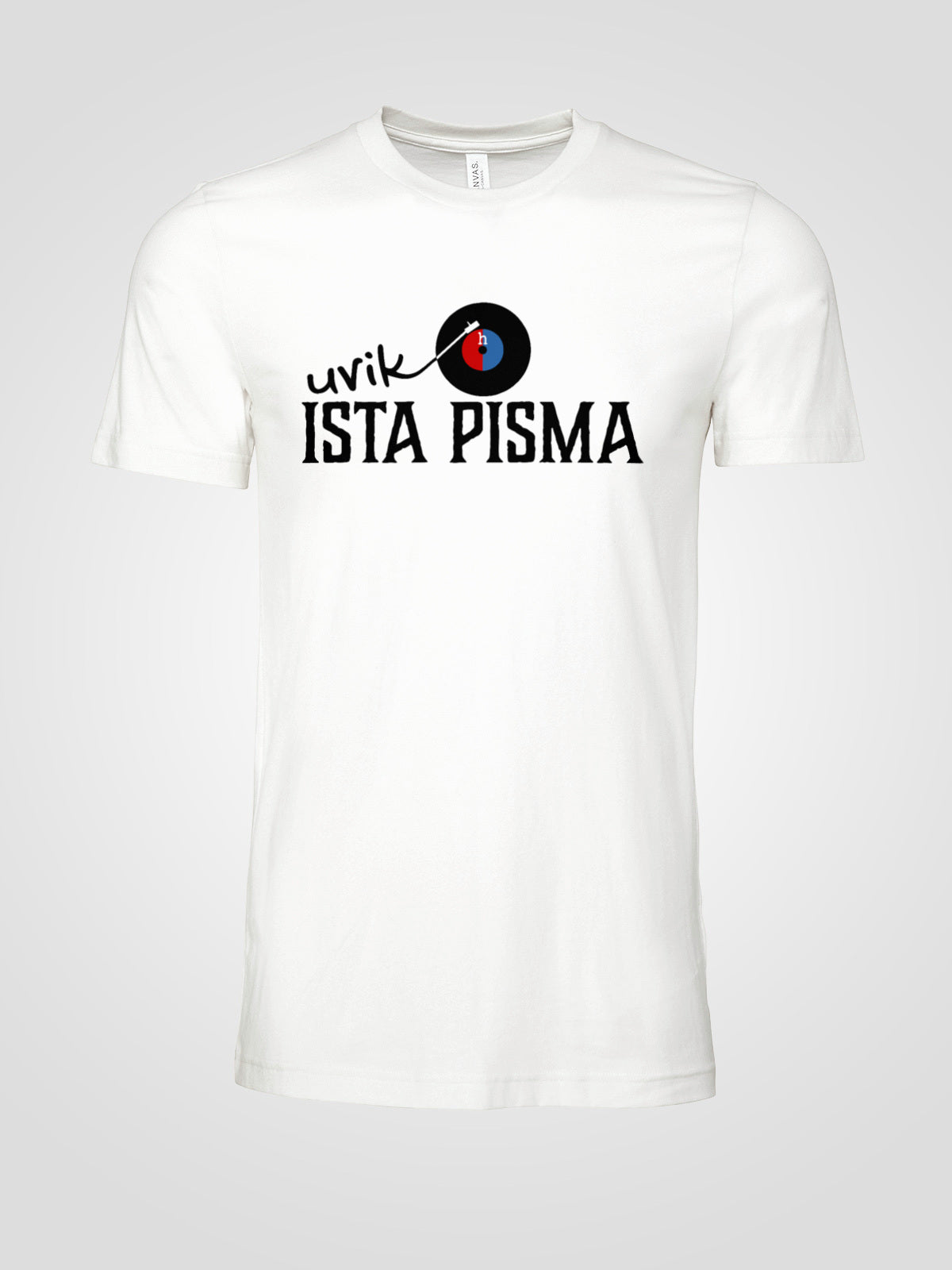 Uvik ista pisma