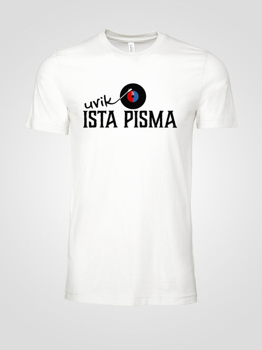 Uvik ista pisma