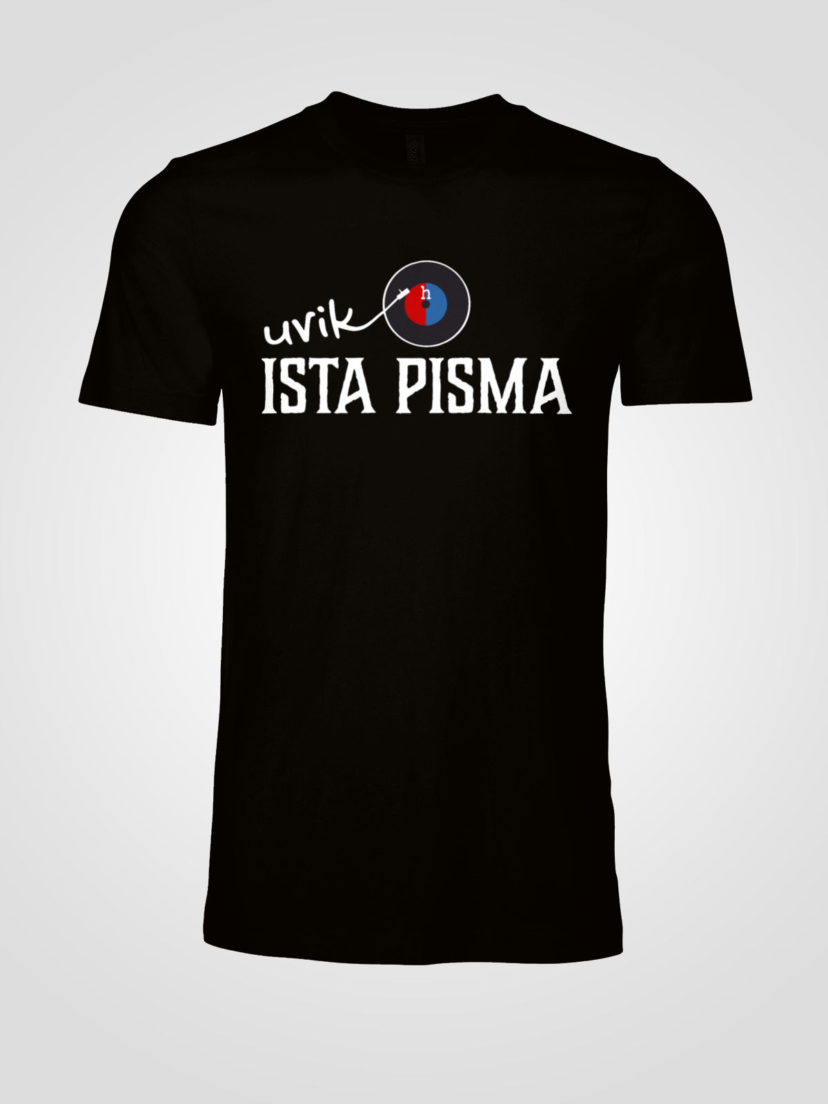 Uvik ista pisma