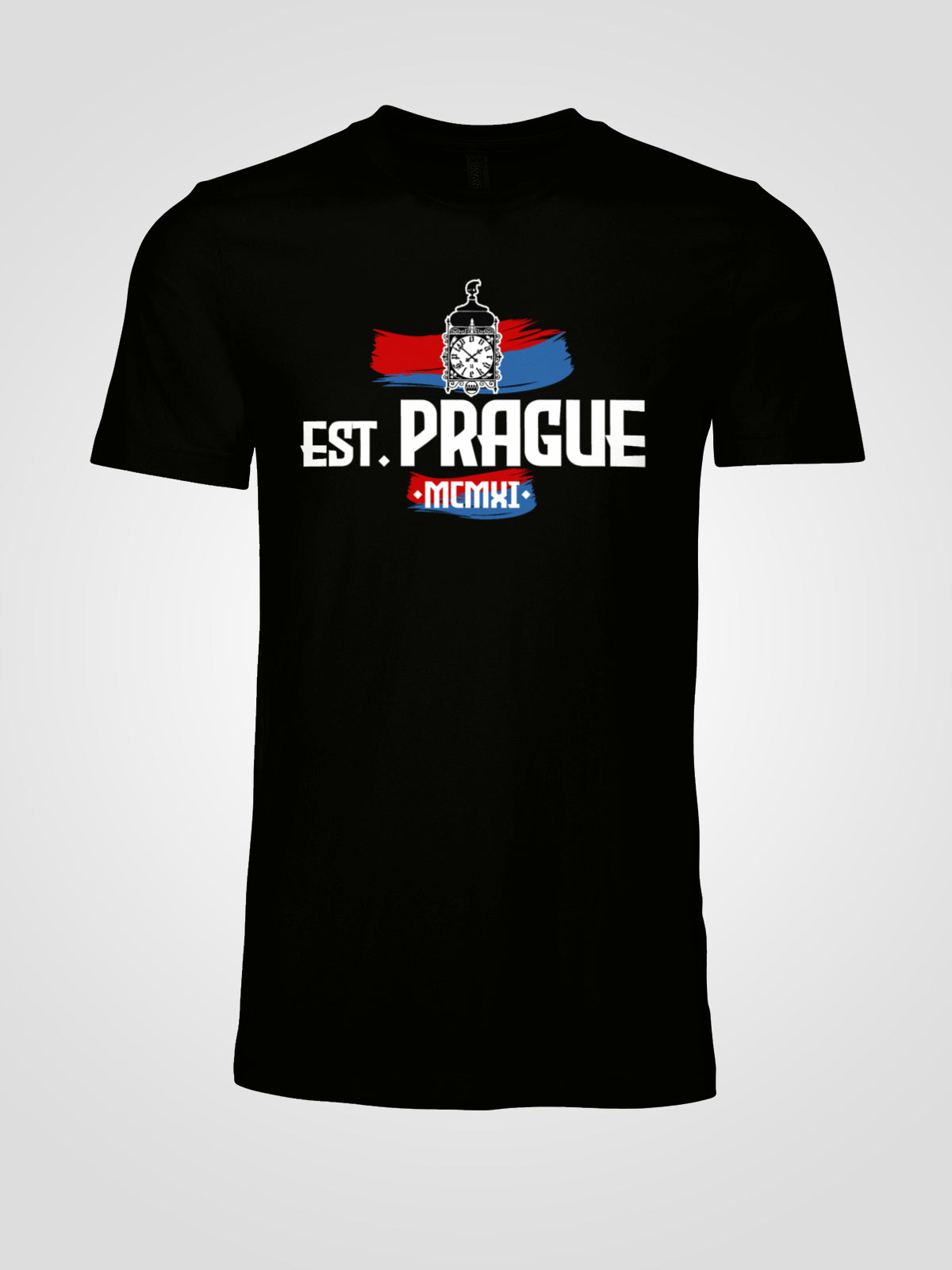 Est. Prague