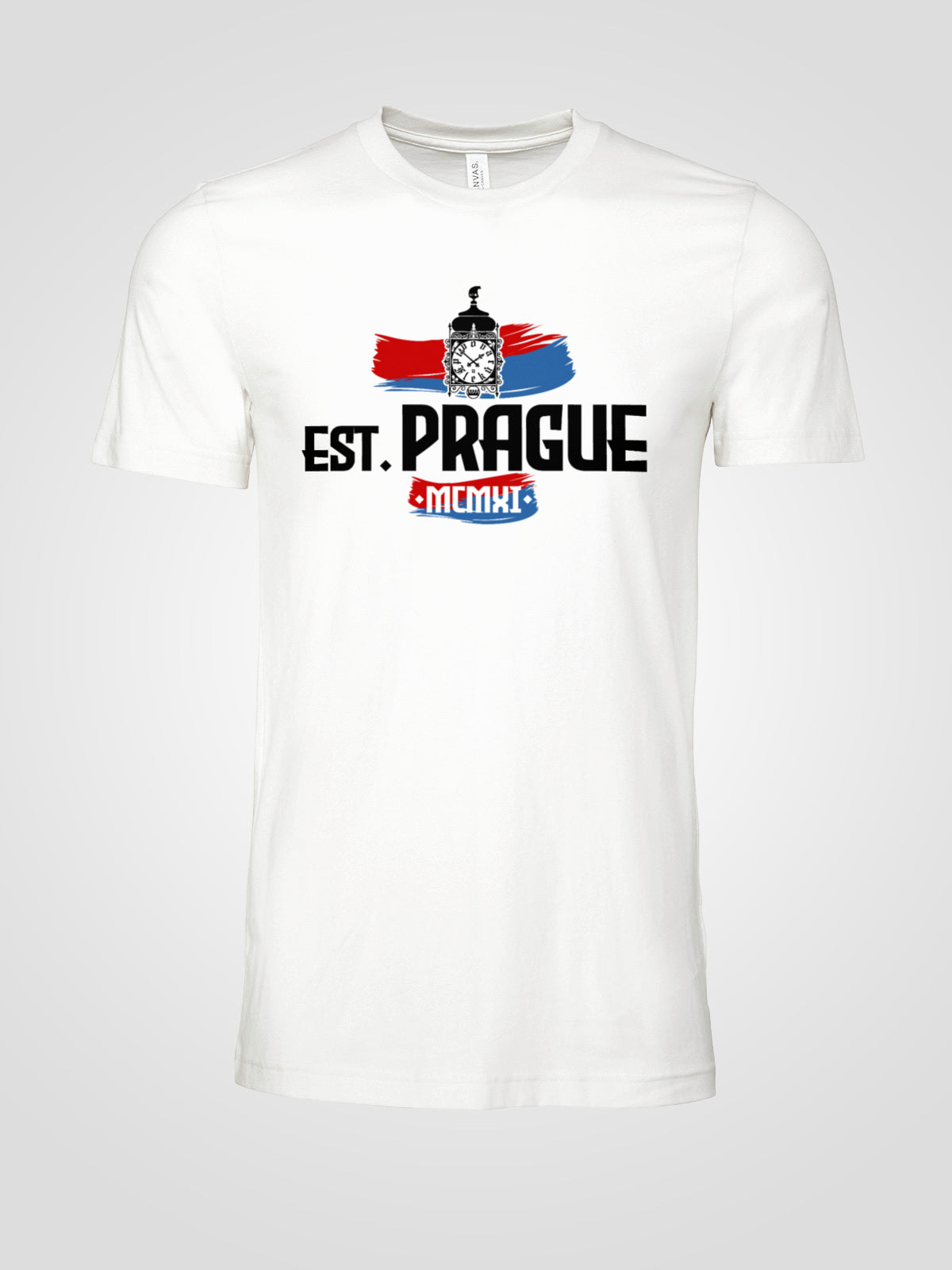 Est. Prague