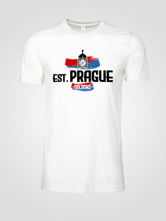 Est. Prague
