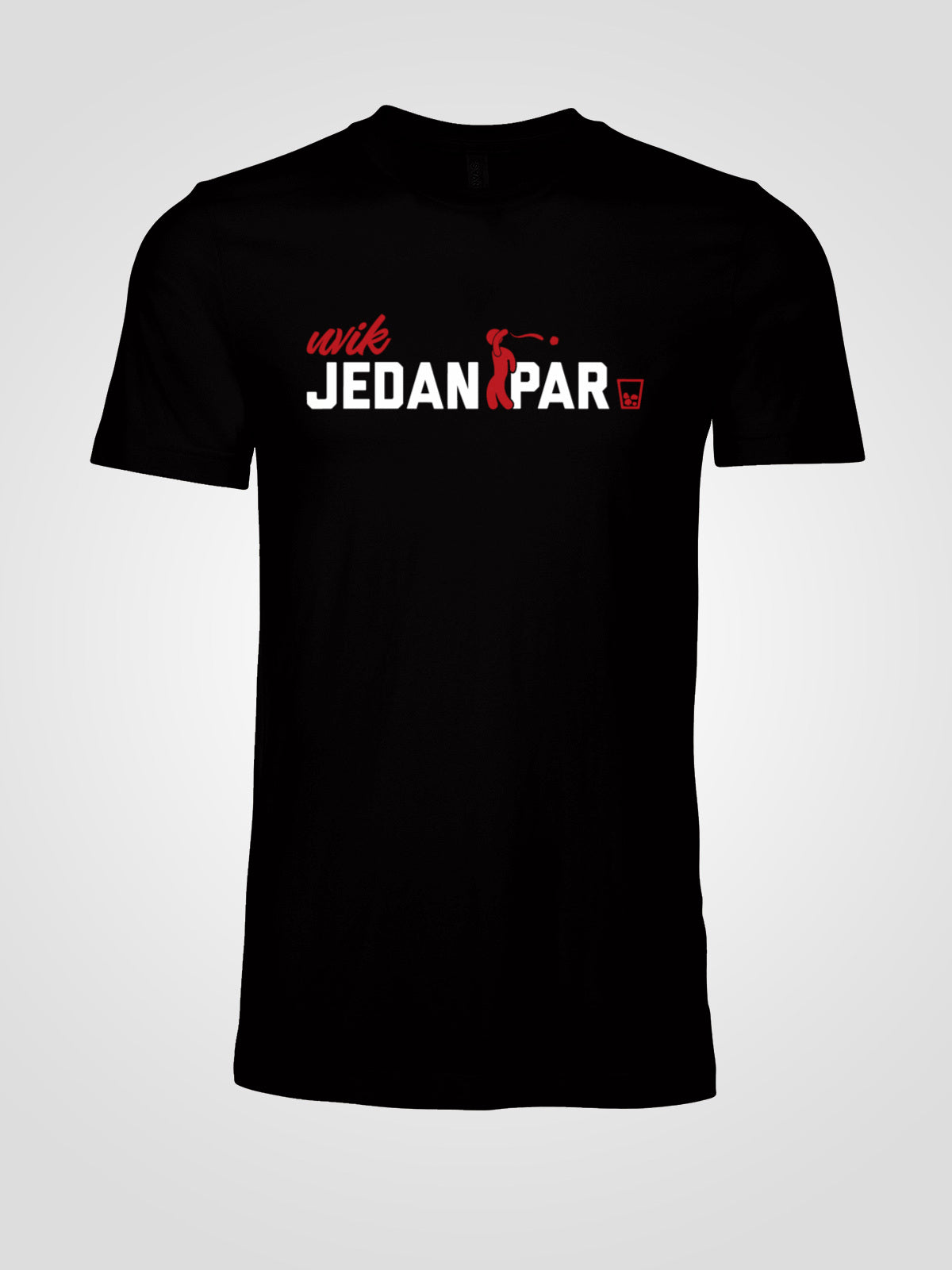 Uvik jedan par
