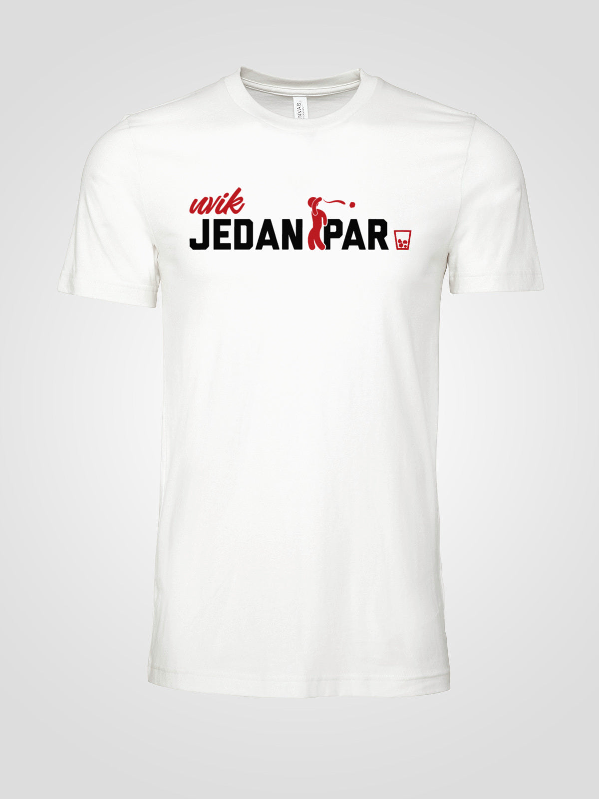 Uvik jedan par