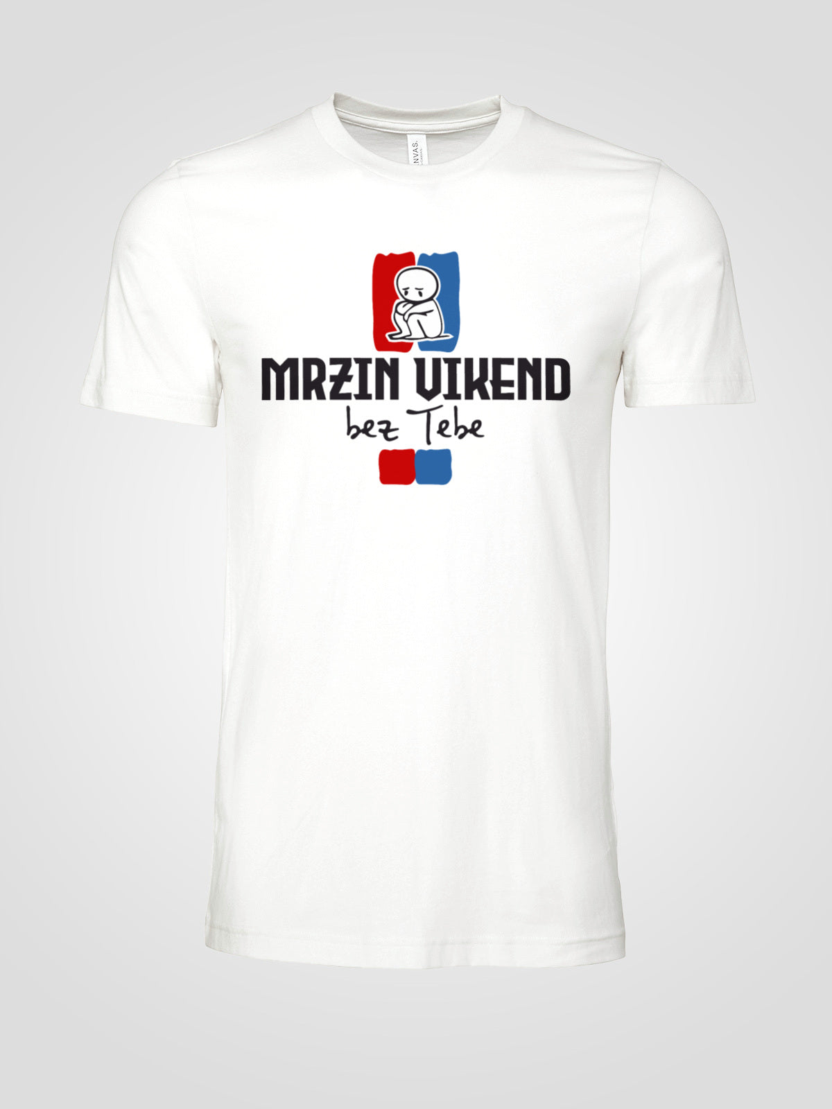Mrzin vikend bez tebe