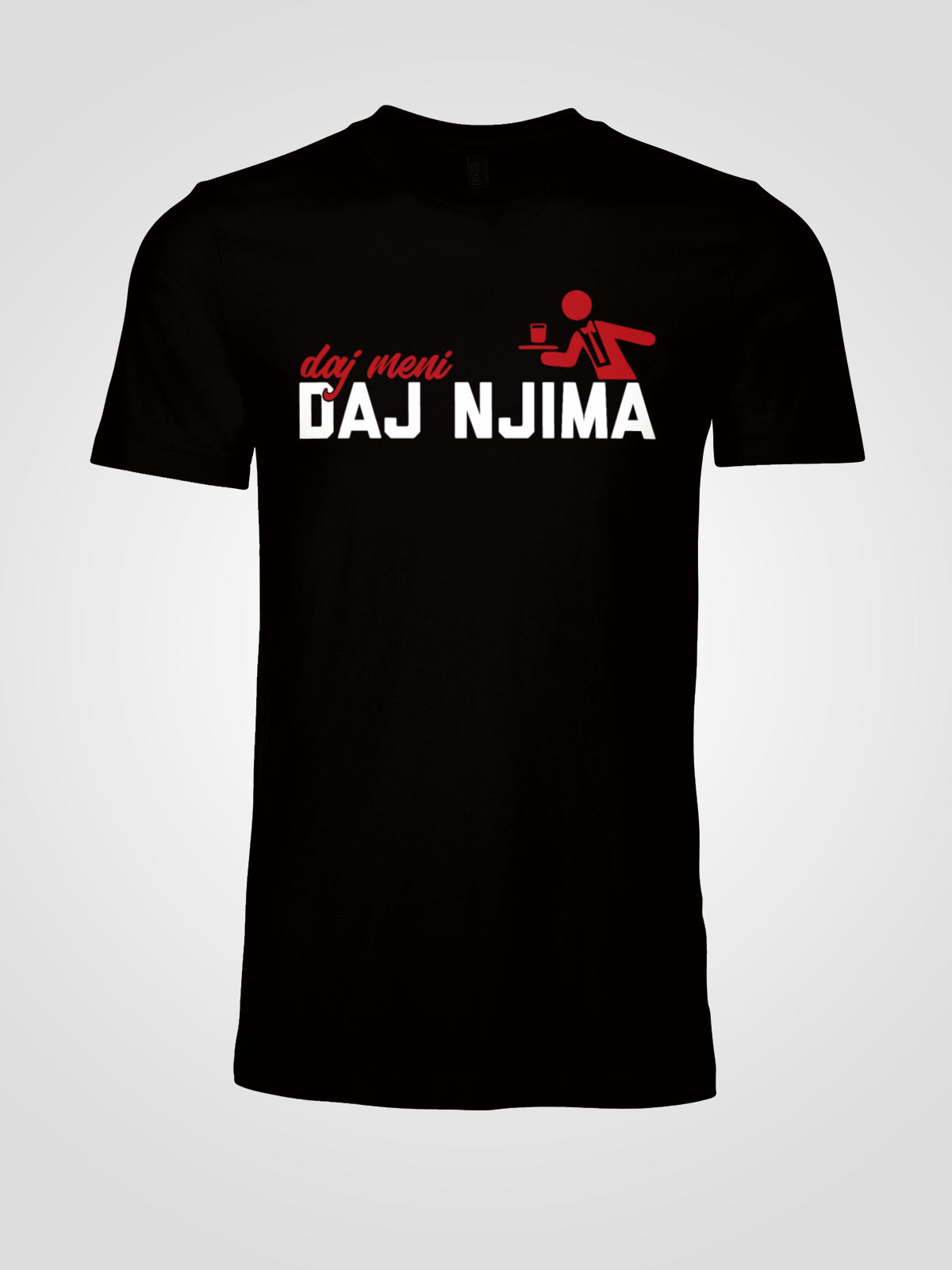 Daj meni i daj njima