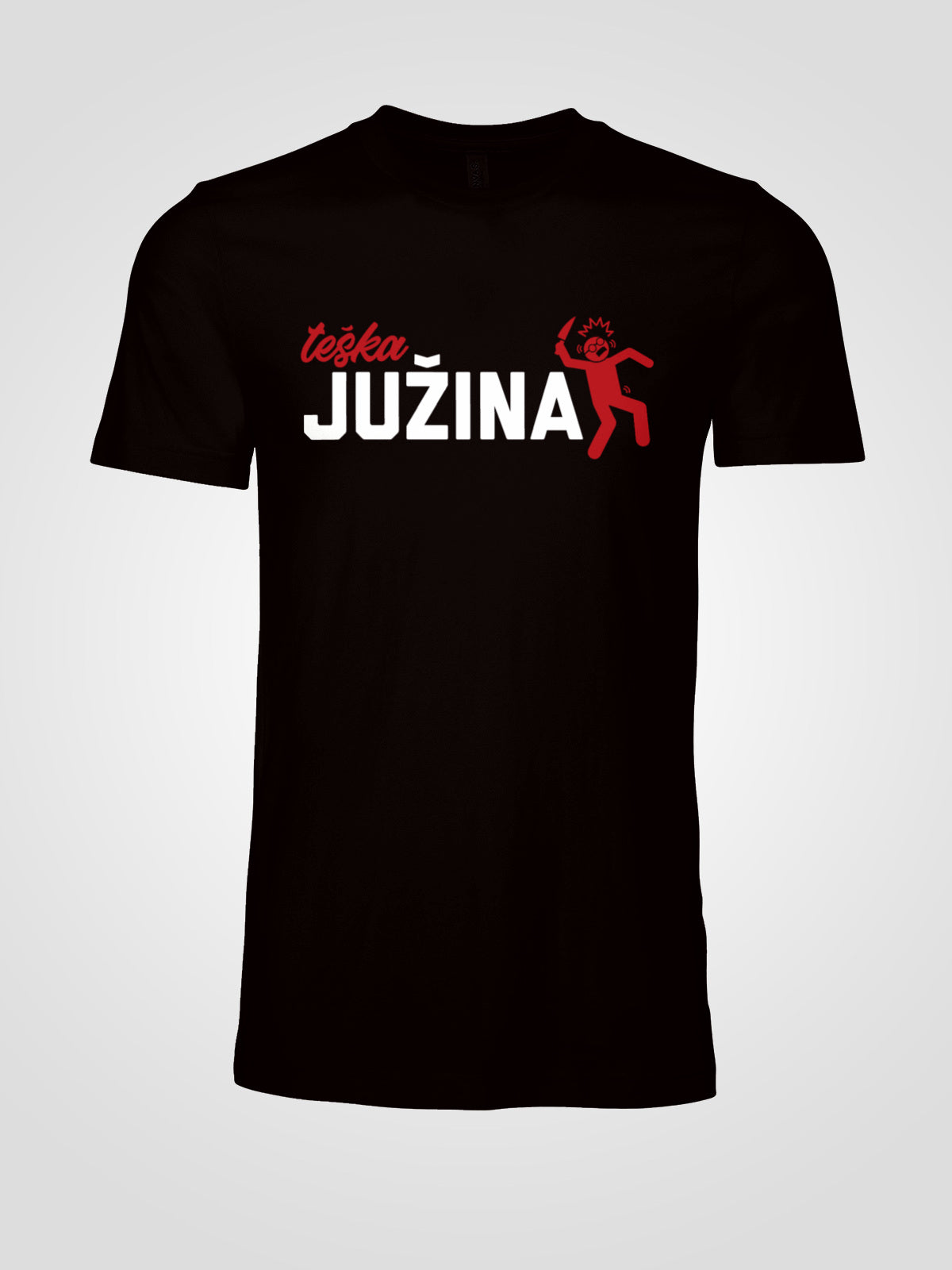 Teška južina