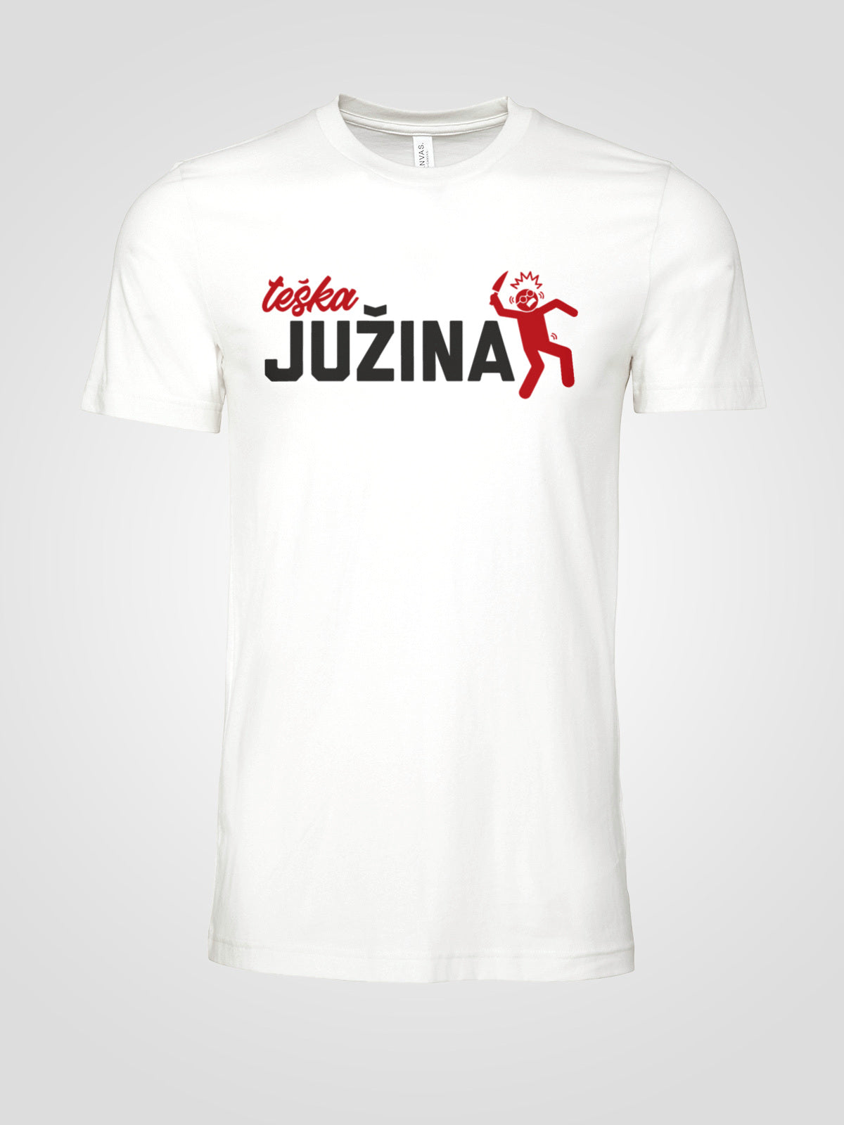 Teška južina