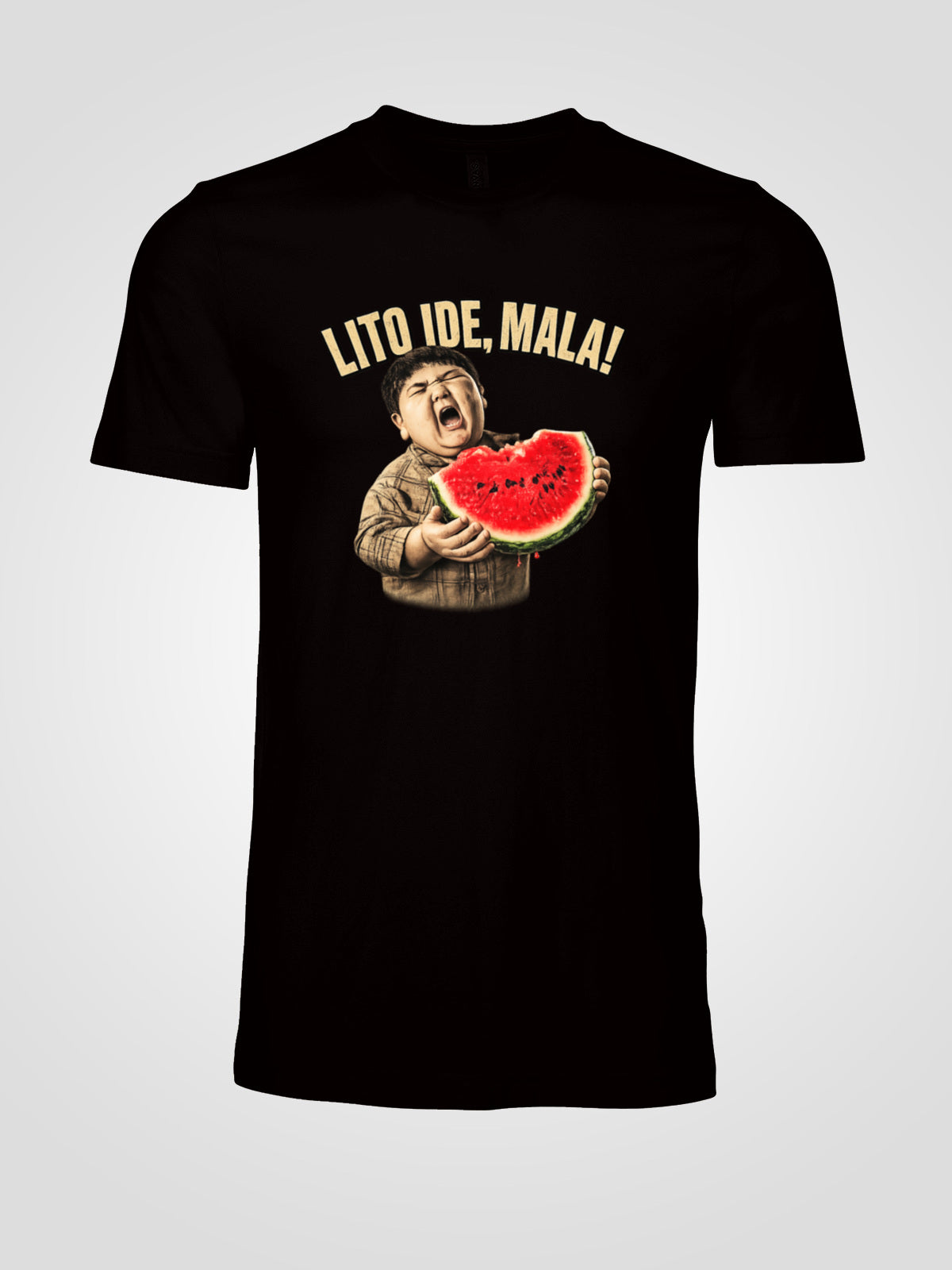 Lito ide mala!