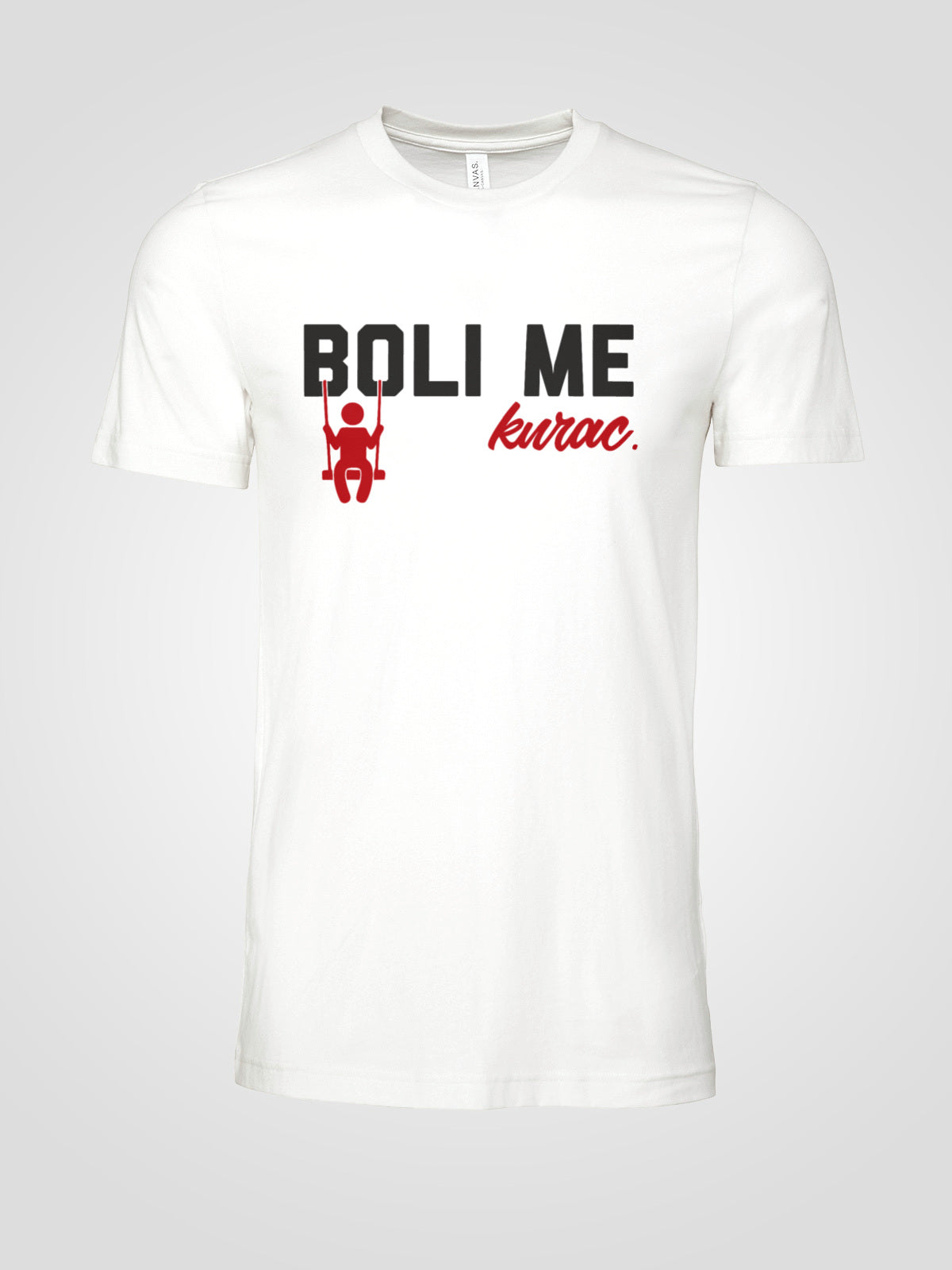 Boli me kurac