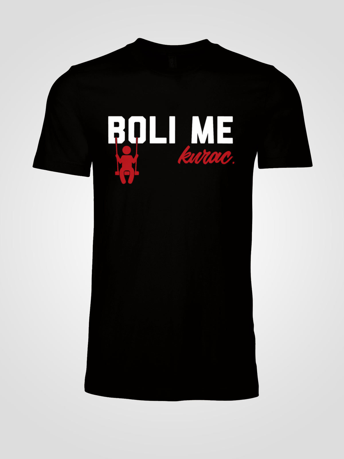 Boli me kurac