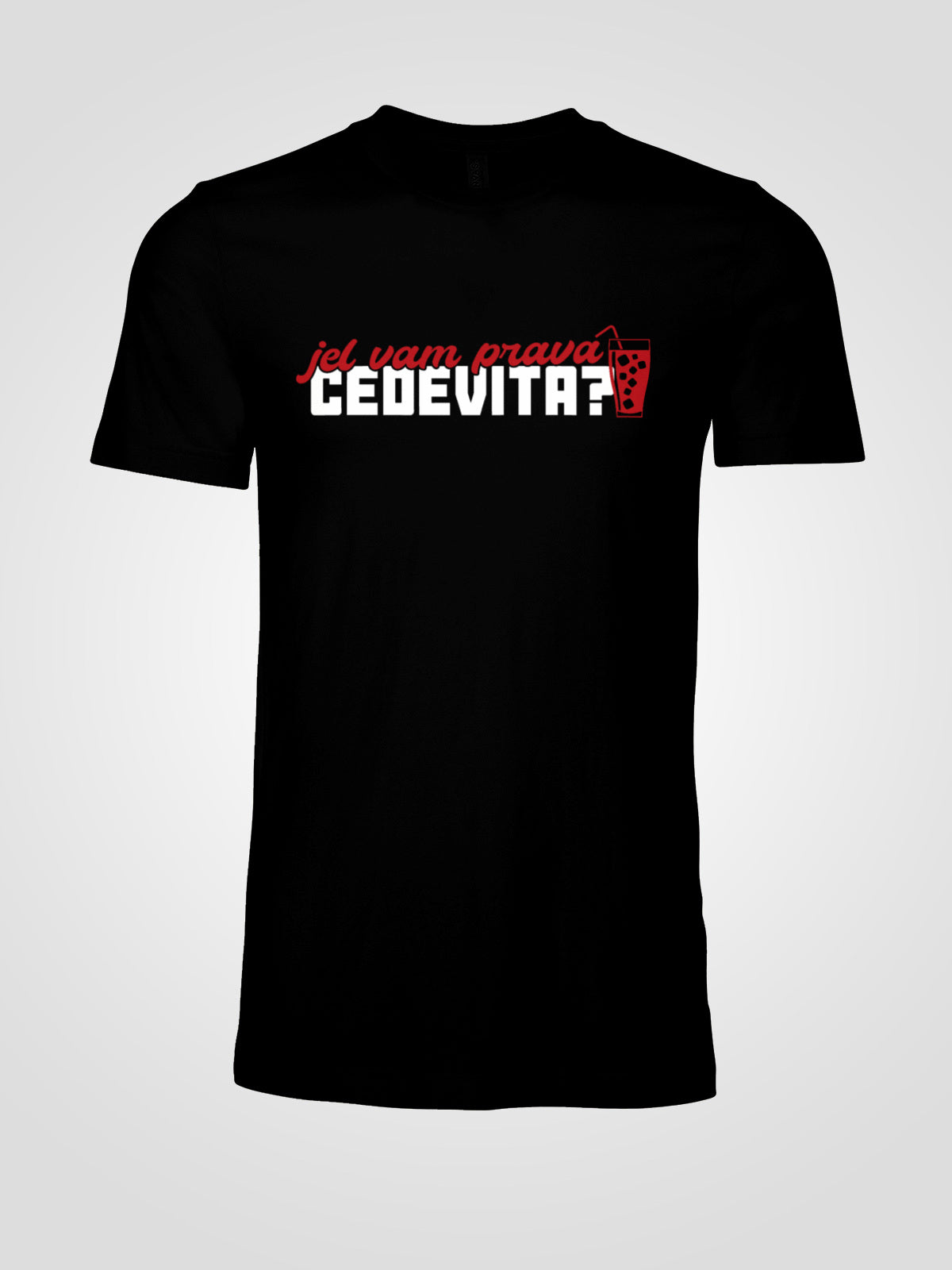 Jel vam prava Cedevita?