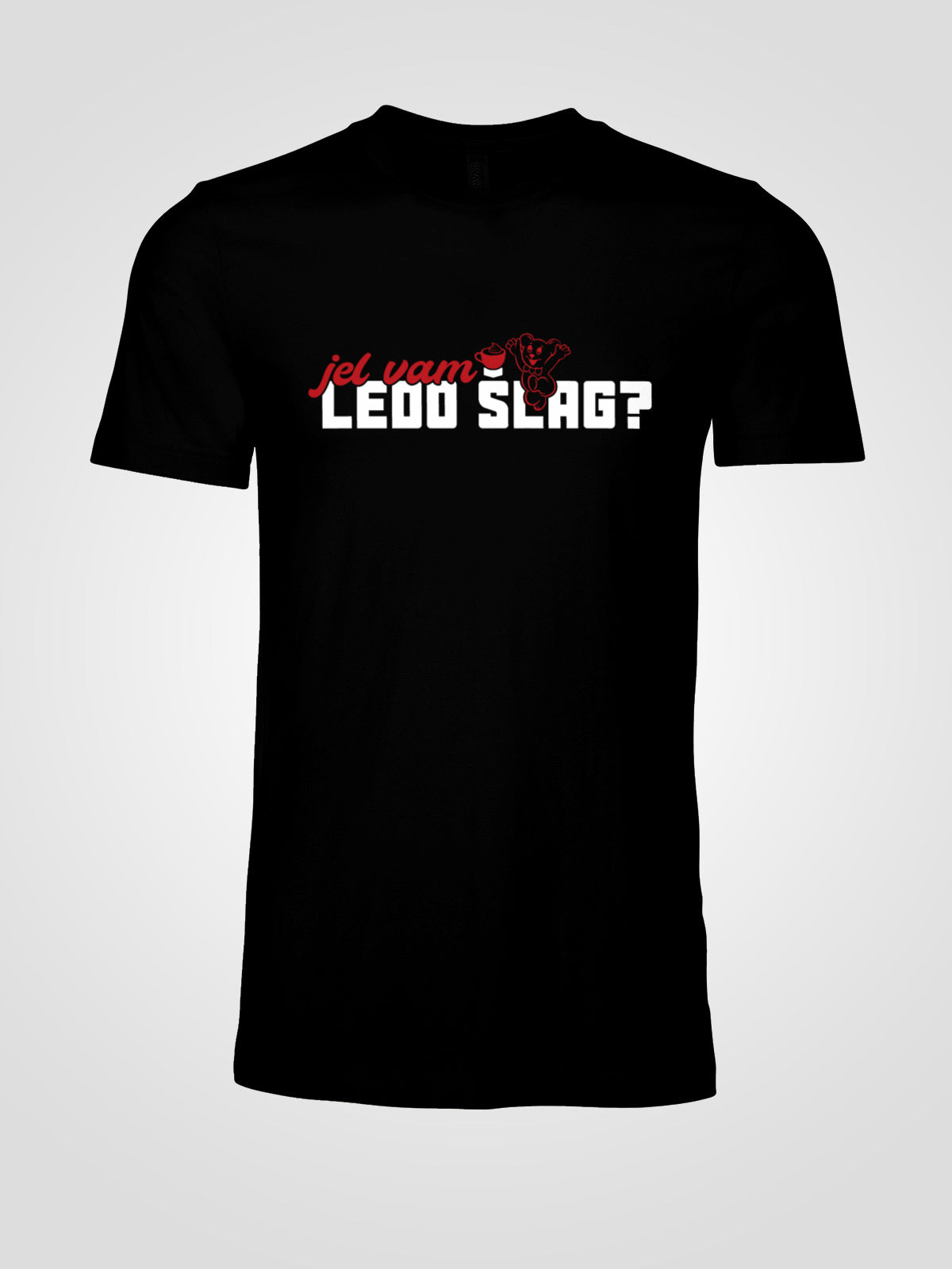 Jel vam Ledo šlag?