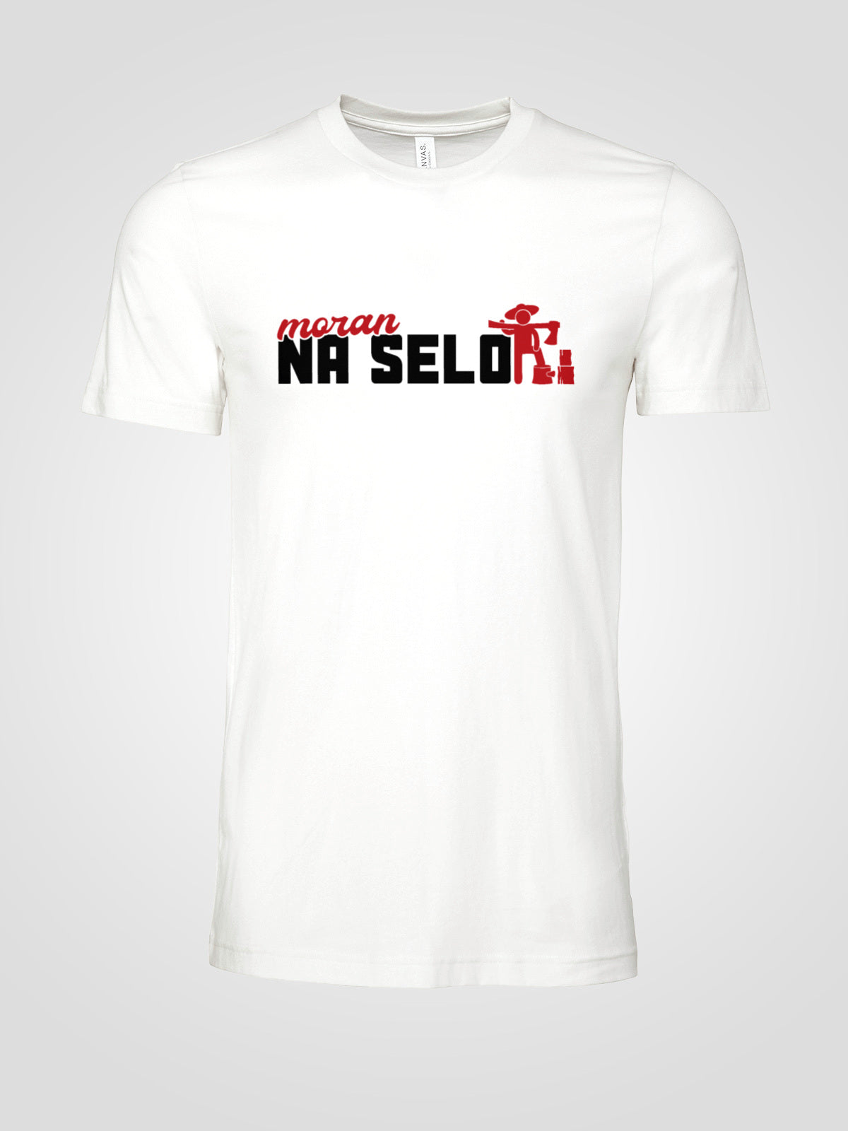 Moran na selo