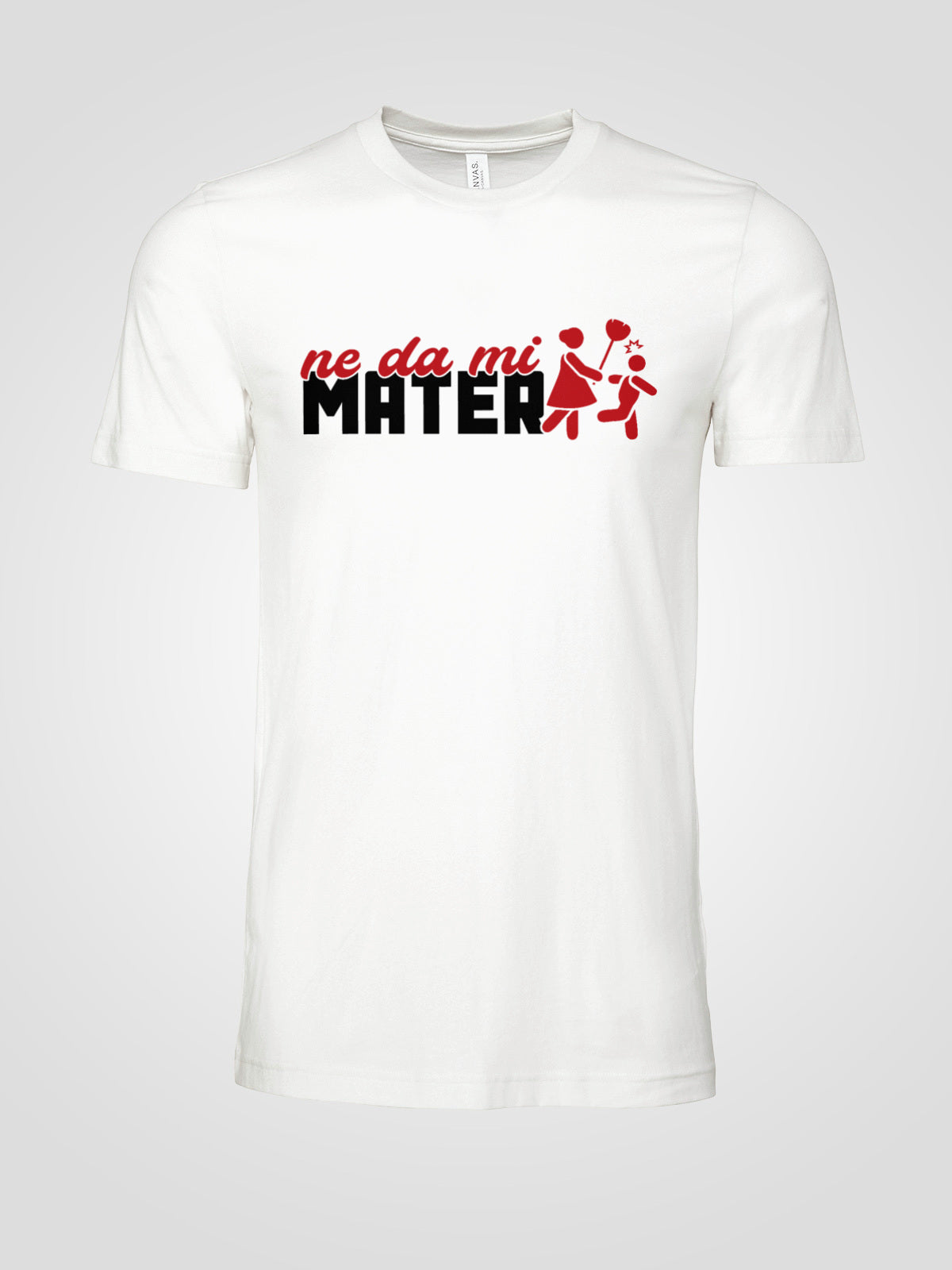 Ne da mi mater