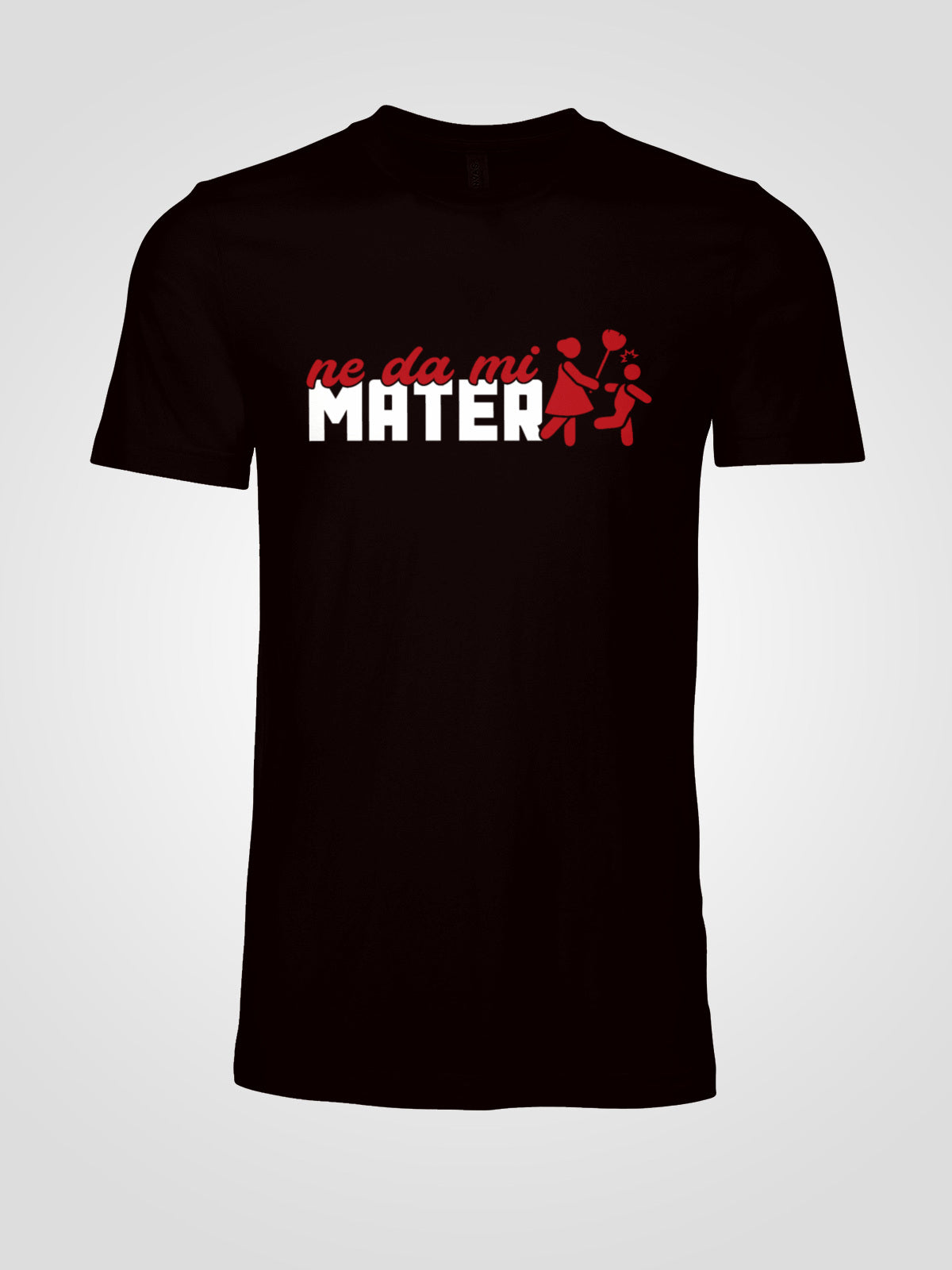 Ne da mi mater