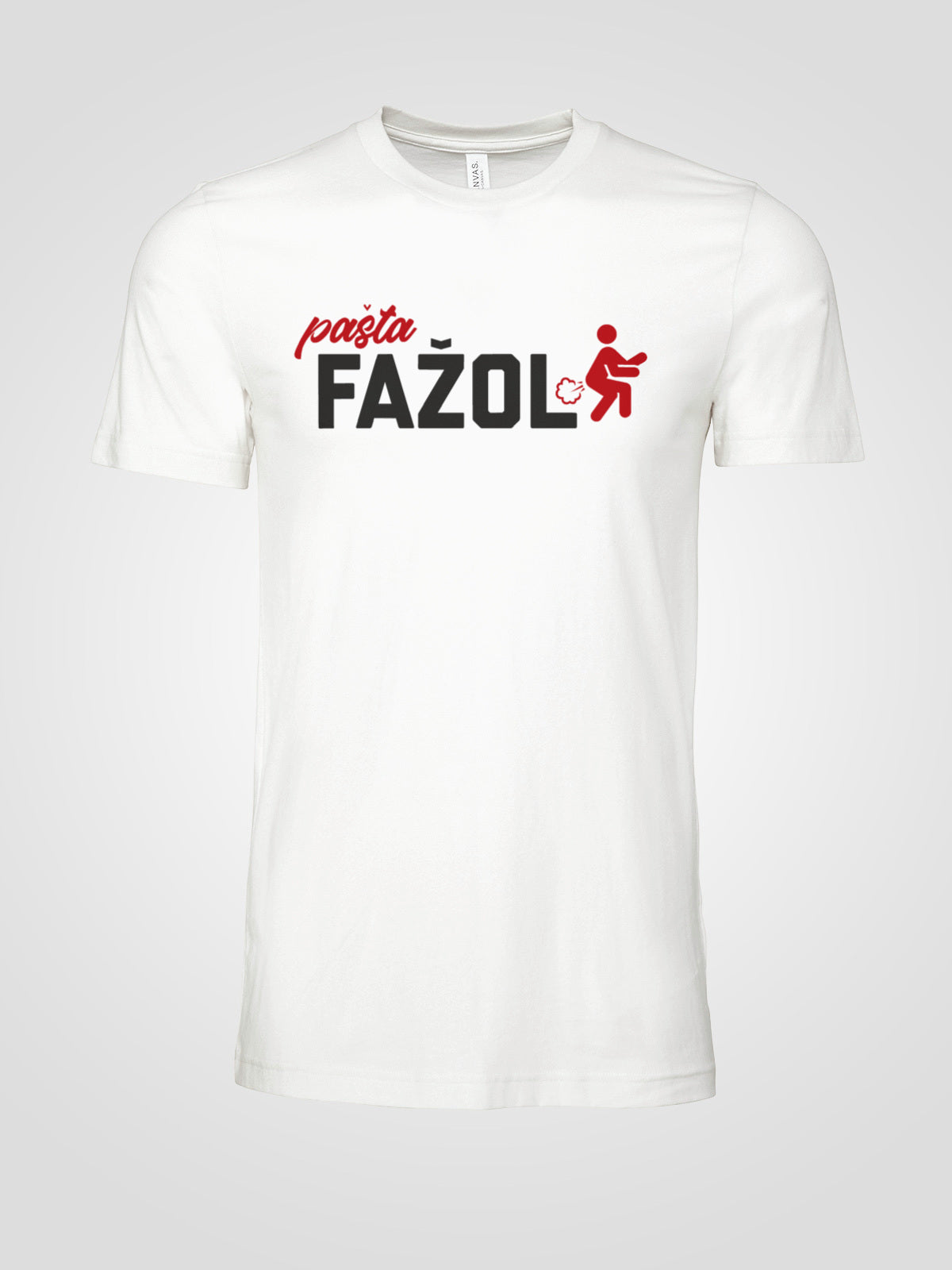 Pašta fažol