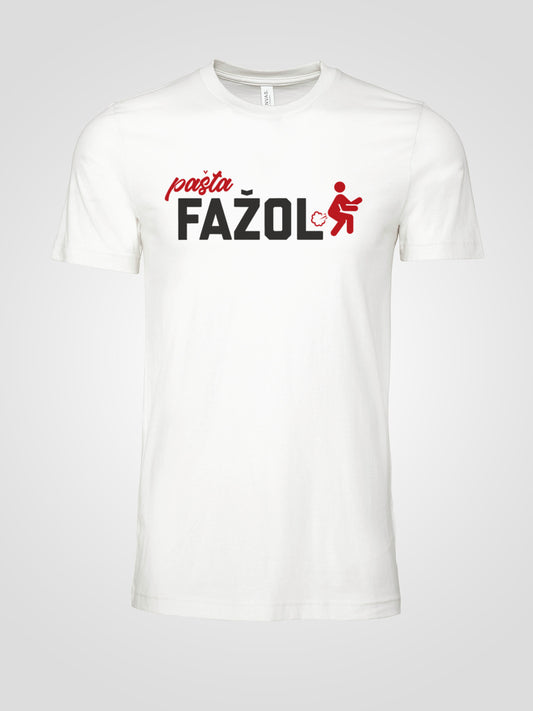 Pašta fažol