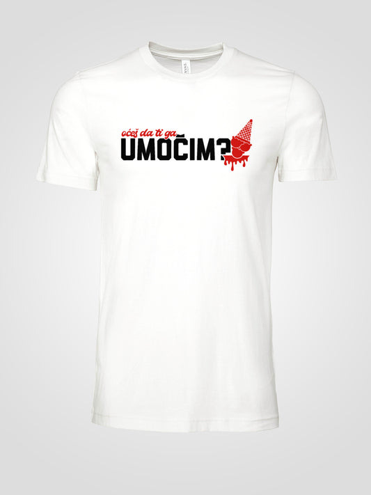 Oćeš da ti ga umočim?