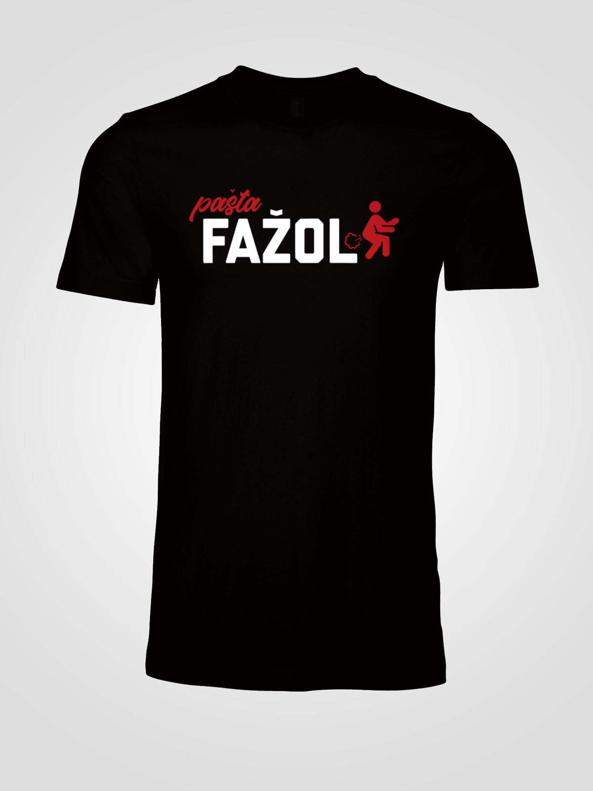 Pašta fažol