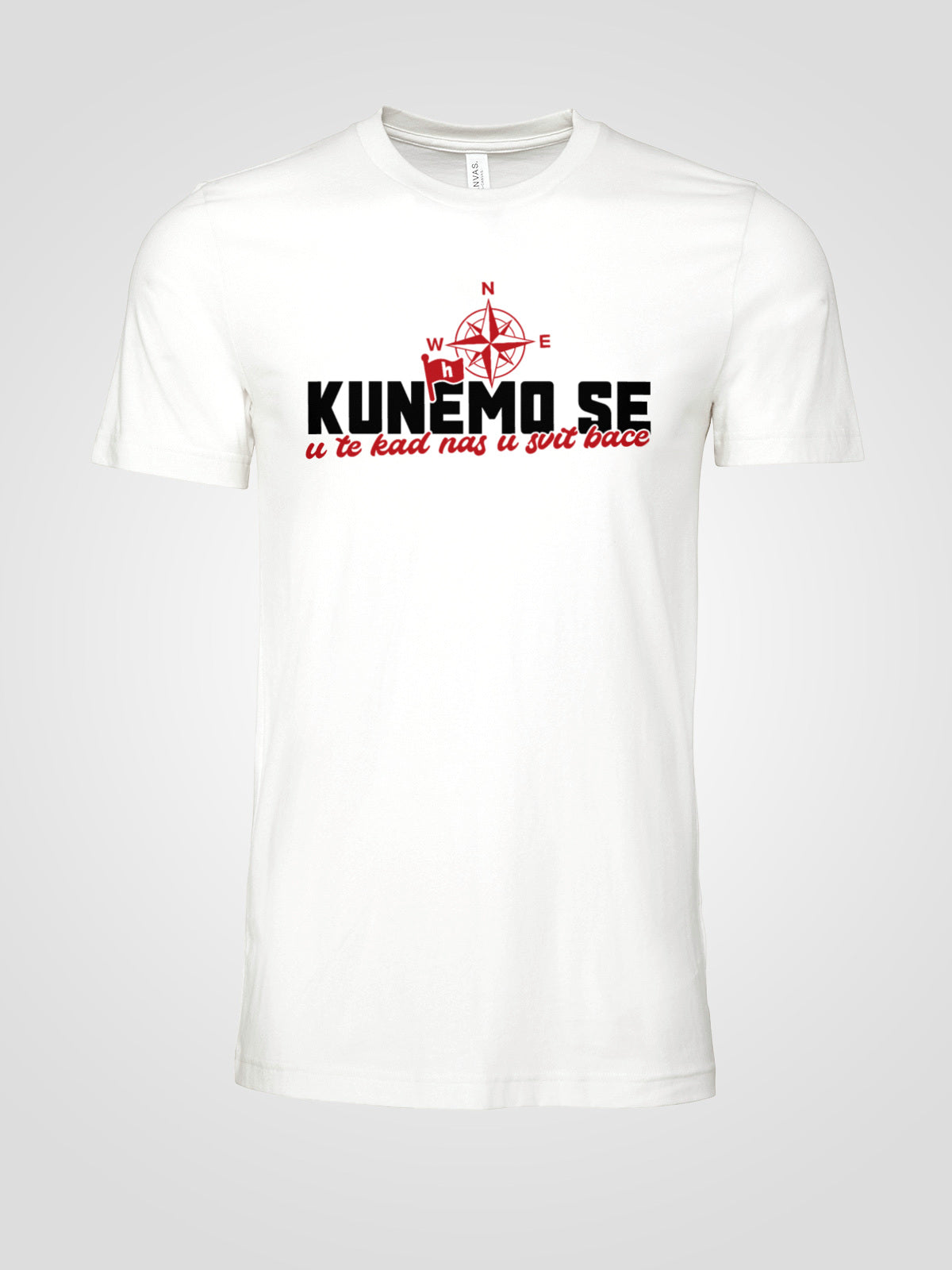 Kunemo se u te