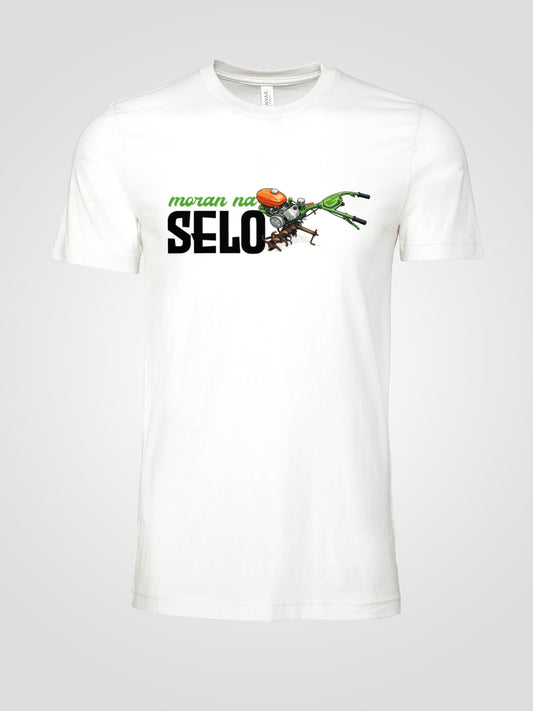 Agria - Moran na selo