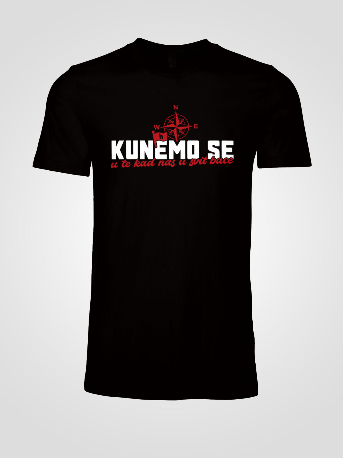 Kunemo se u te