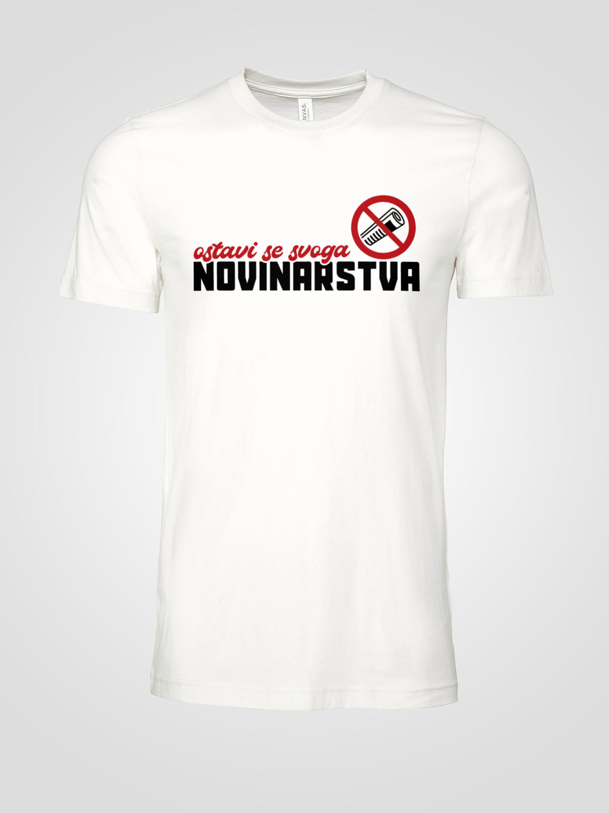 Novinari crvi
