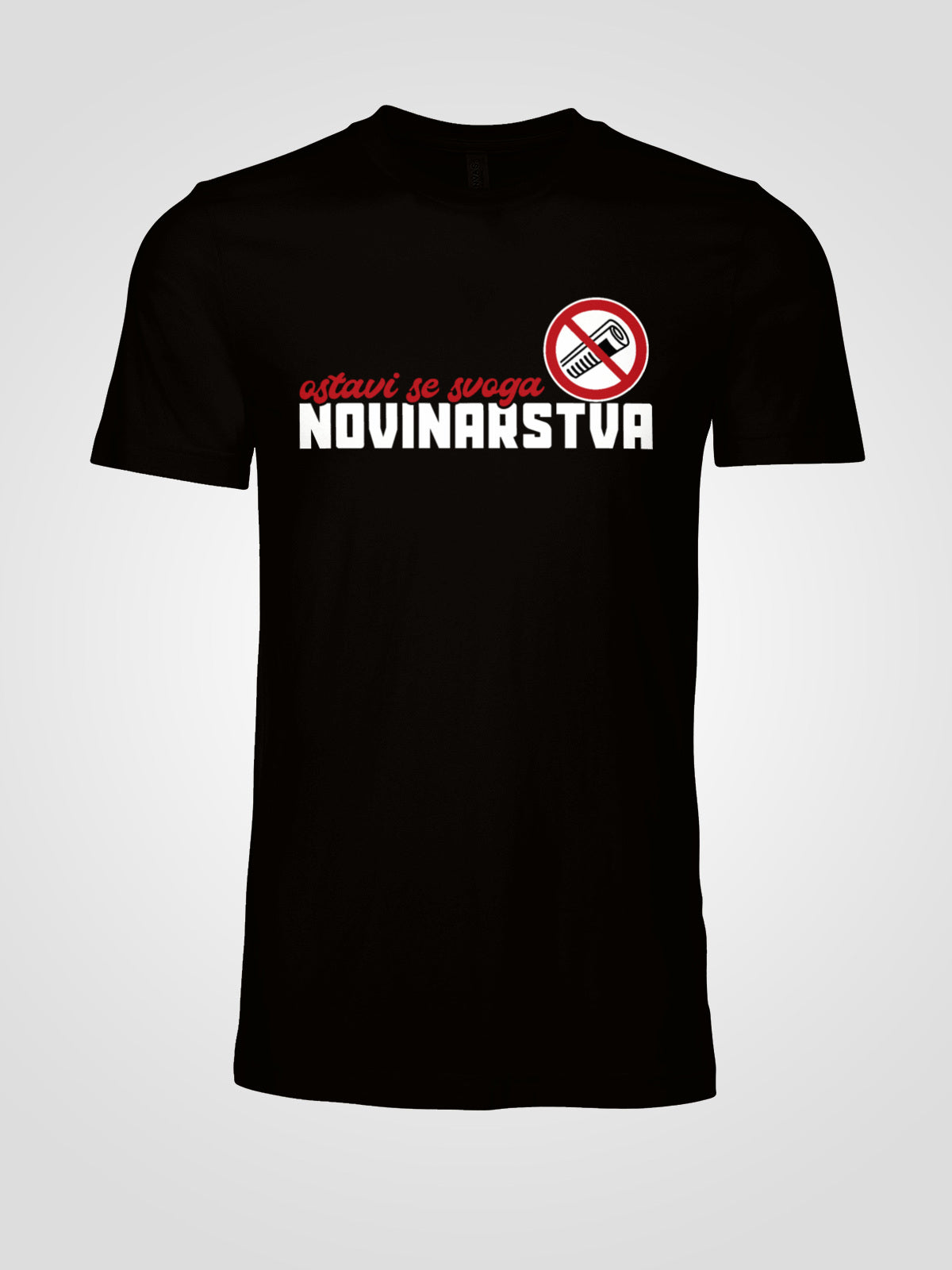 Novinari crvi