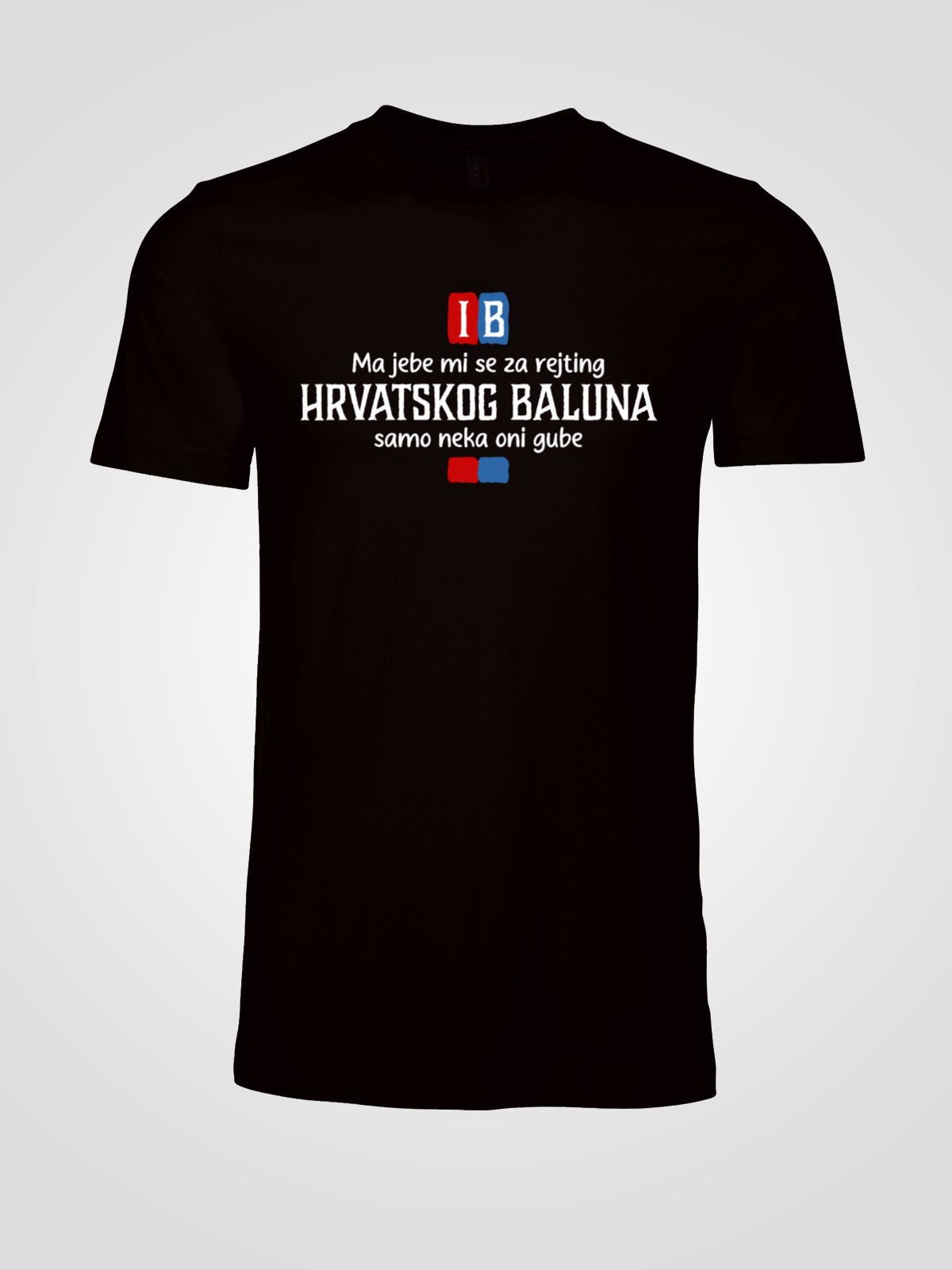 Ma jebe mi se za rejting HR baluna