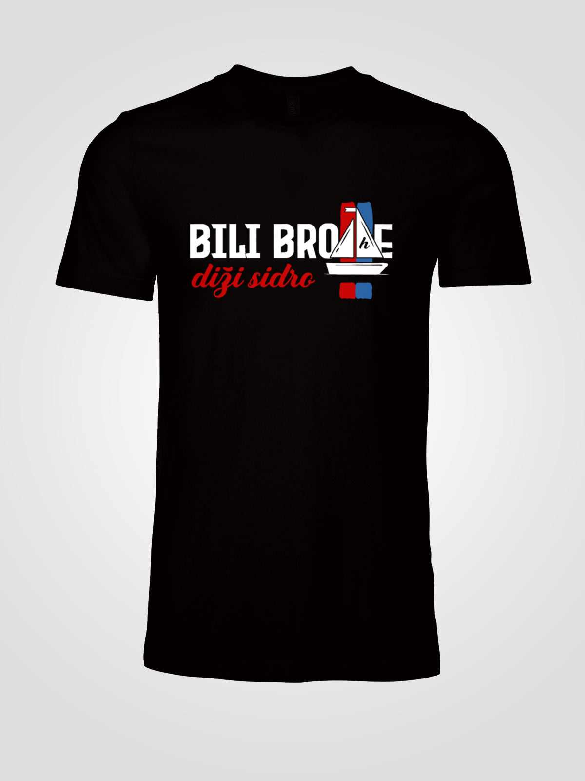 Bili brode
