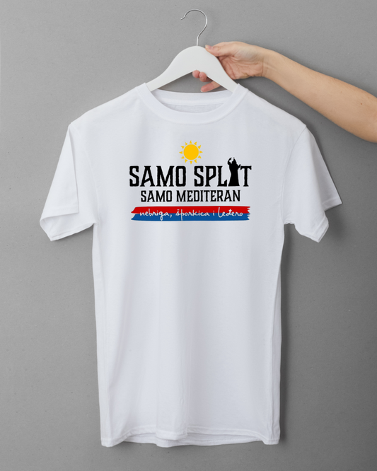 Samo Split