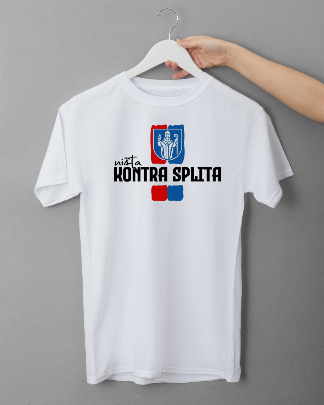 Ništa kontra Splita