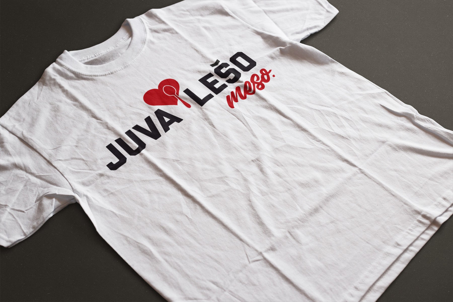 Juha leso meso
