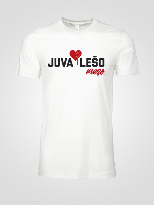 Juva i leso meso