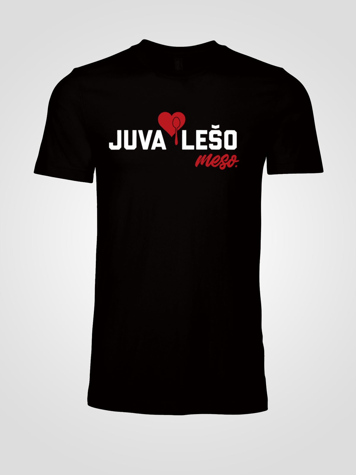 Juva i leso meso