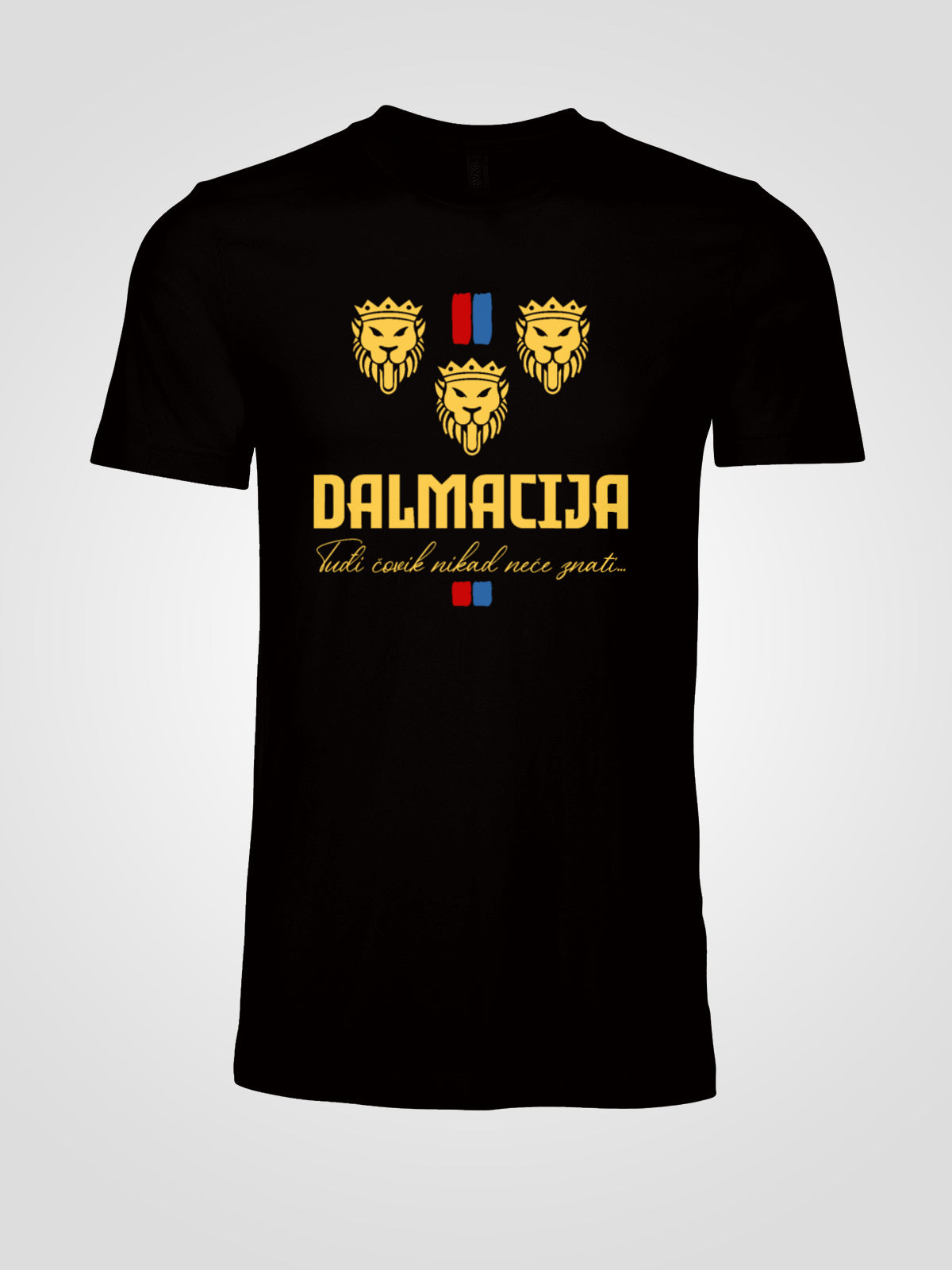Majica Dalmacija